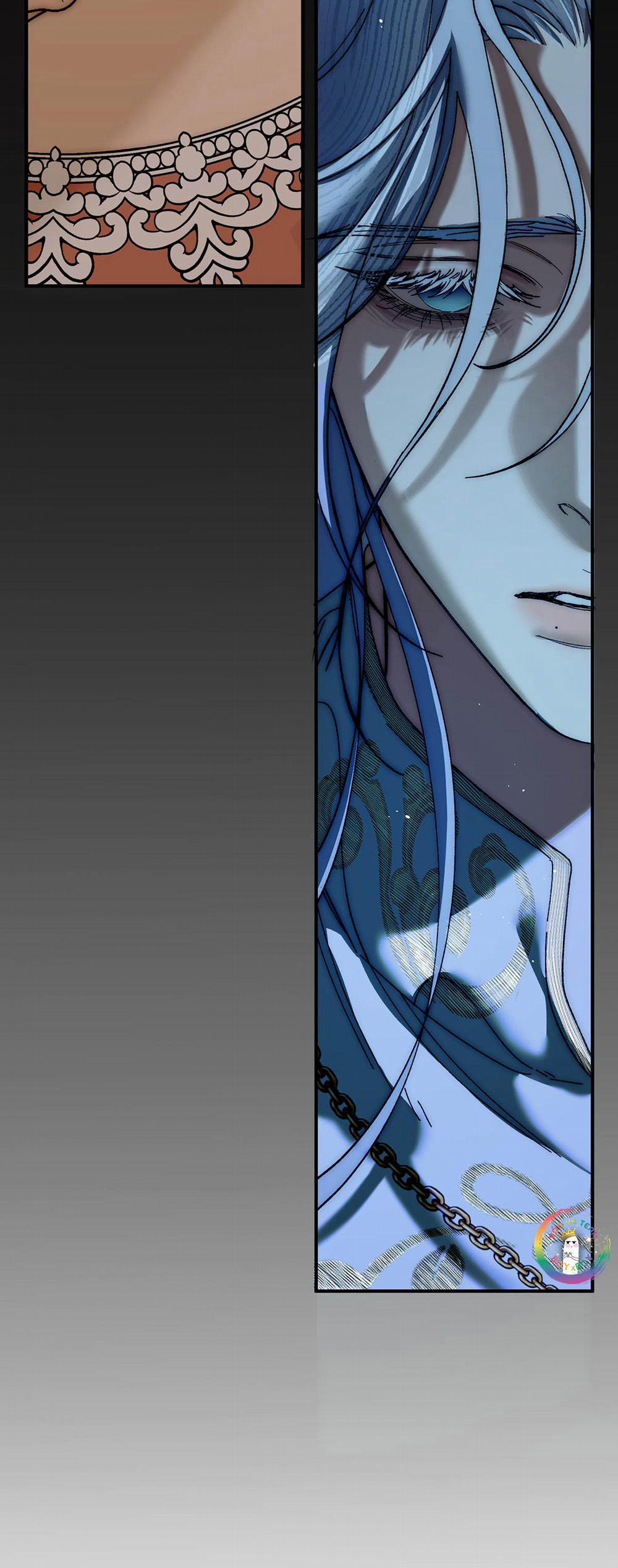 Mỗi Ngày Đều Muốn Tên Hoàng Tử Yandere Nhục Mặt 2 trang 12