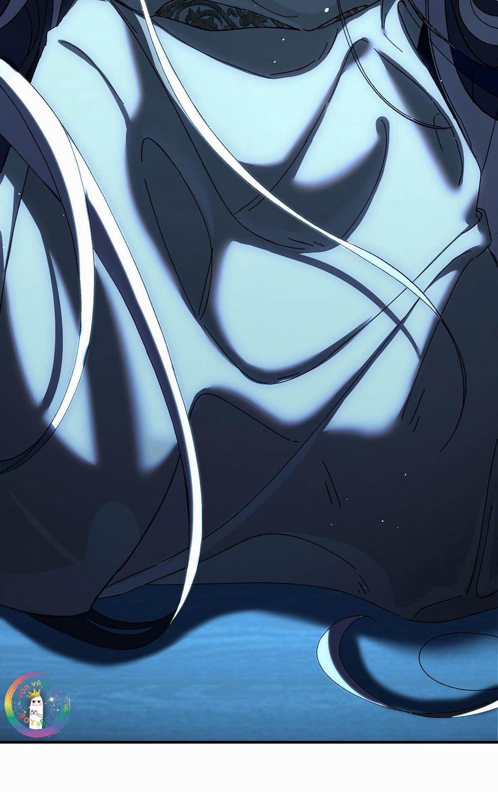 Mỗi Ngày Đều Muốn Tên Hoàng Tử Yandere Nhục Mặt 2 trang 16