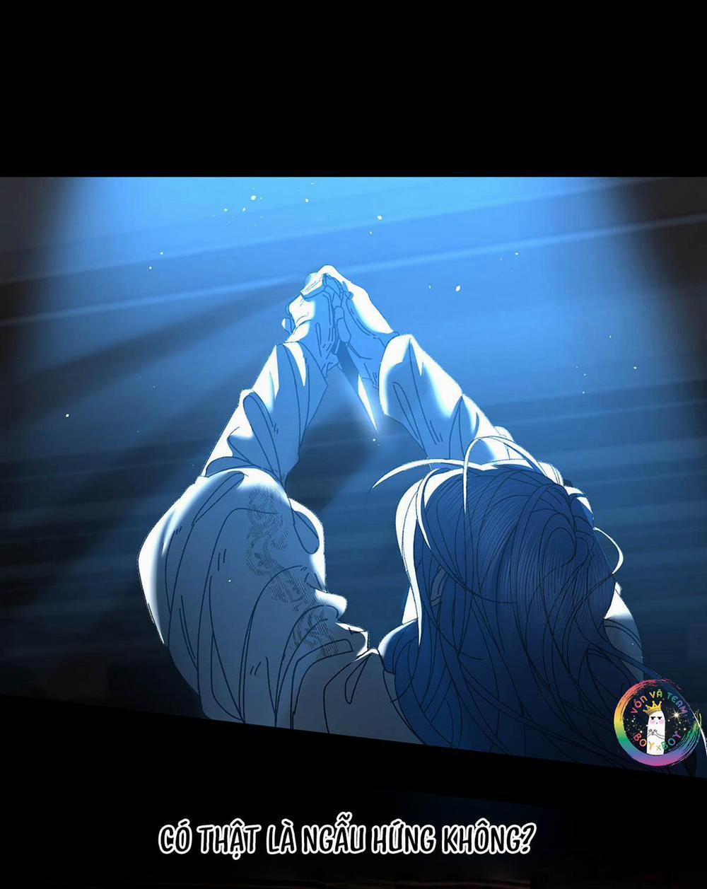 Mỗi Ngày Đều Muốn Tên Hoàng Tử Yandere Nhục Mặt 2 trang 18