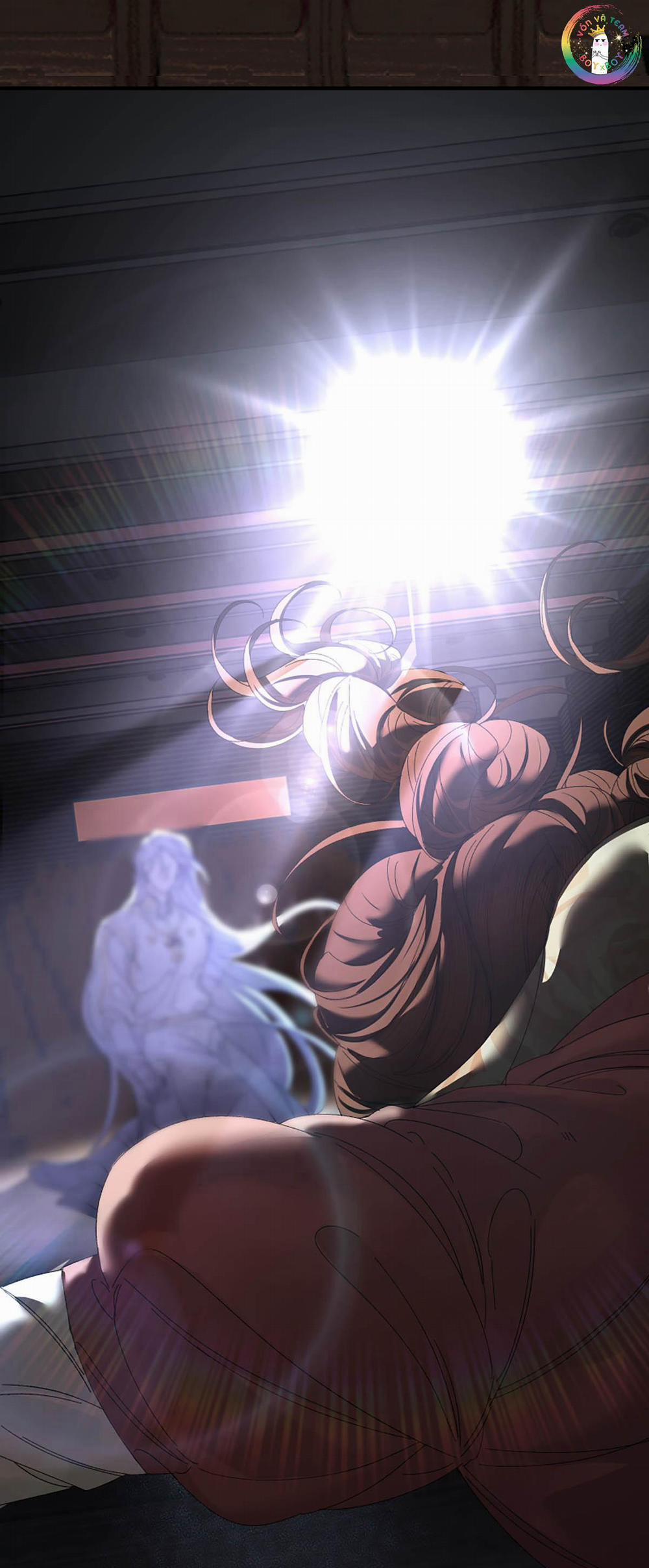 Mỗi Ngày Đều Muốn Tên Hoàng Tử Yandere Nhục Mặt 2 trang 25