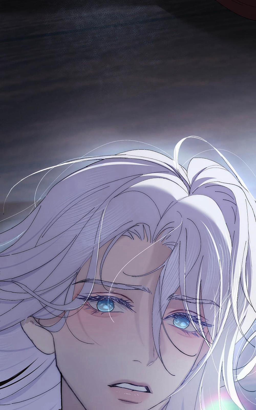 Mỗi Ngày Đều Muốn Tên Hoàng Tử Yandere Nhục Mặt 2 trang 26