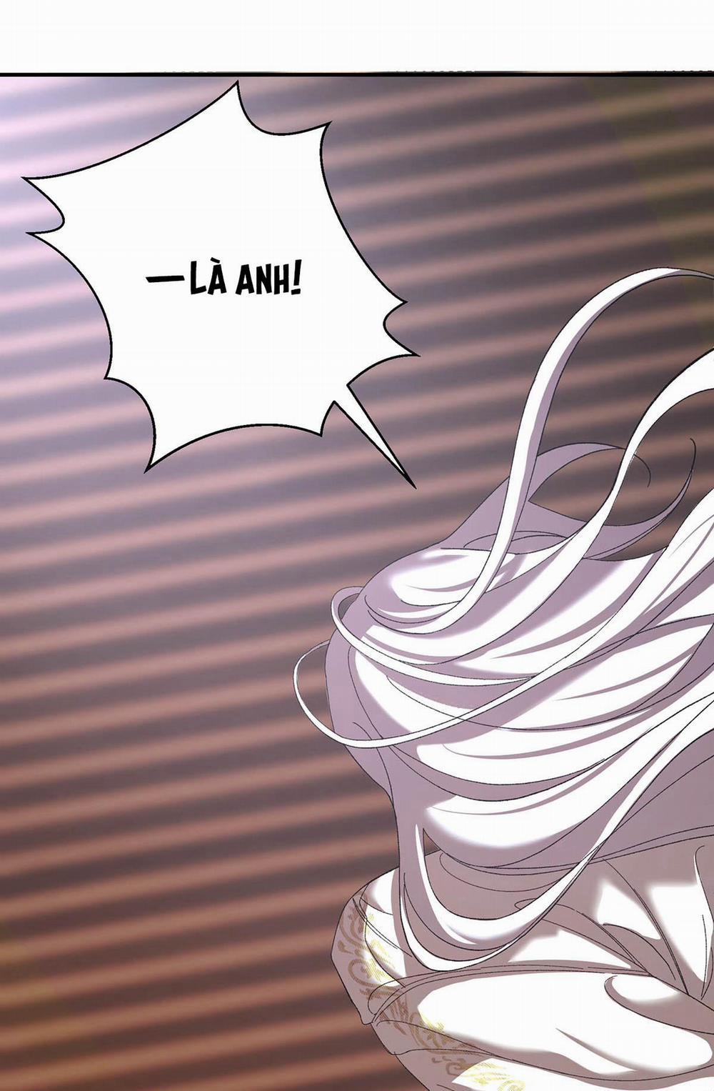 Mỗi Ngày Đều Muốn Tên Hoàng Tử Yandere Nhục Mặt 2 trang 32