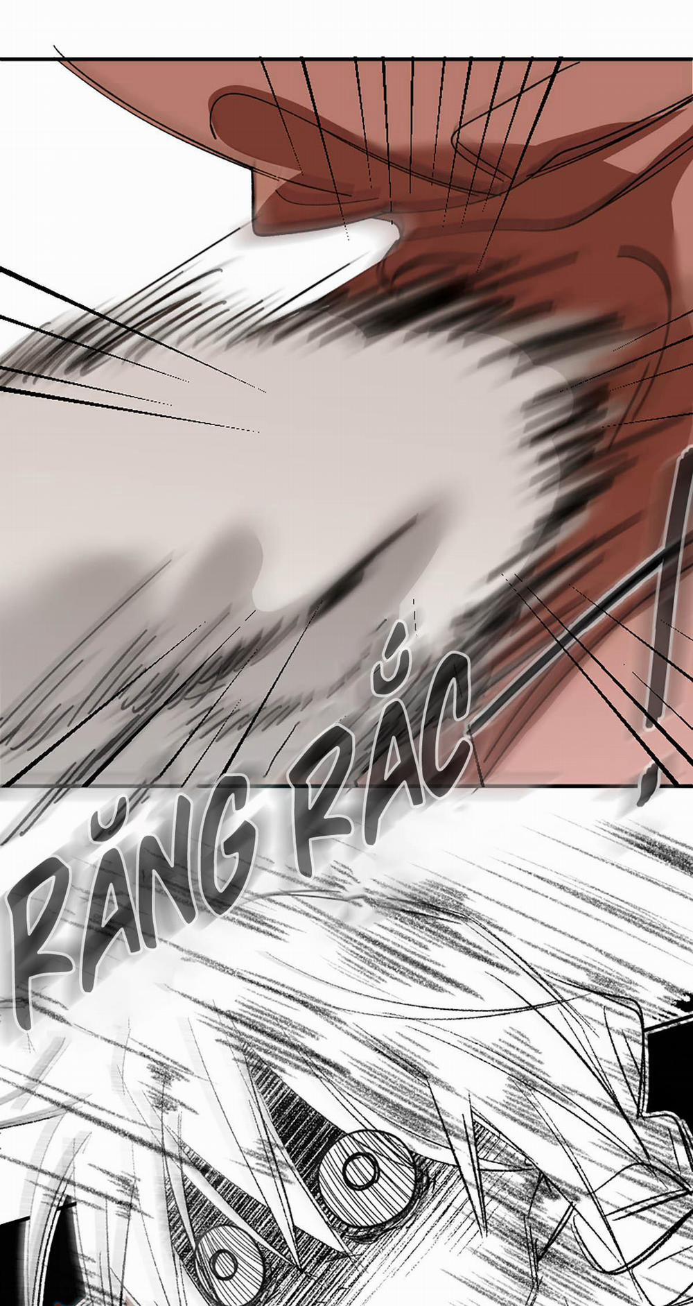 Mỗi Ngày Đều Muốn Tên Hoàng Tử Yandere Nhục Mặt 2 trang 37