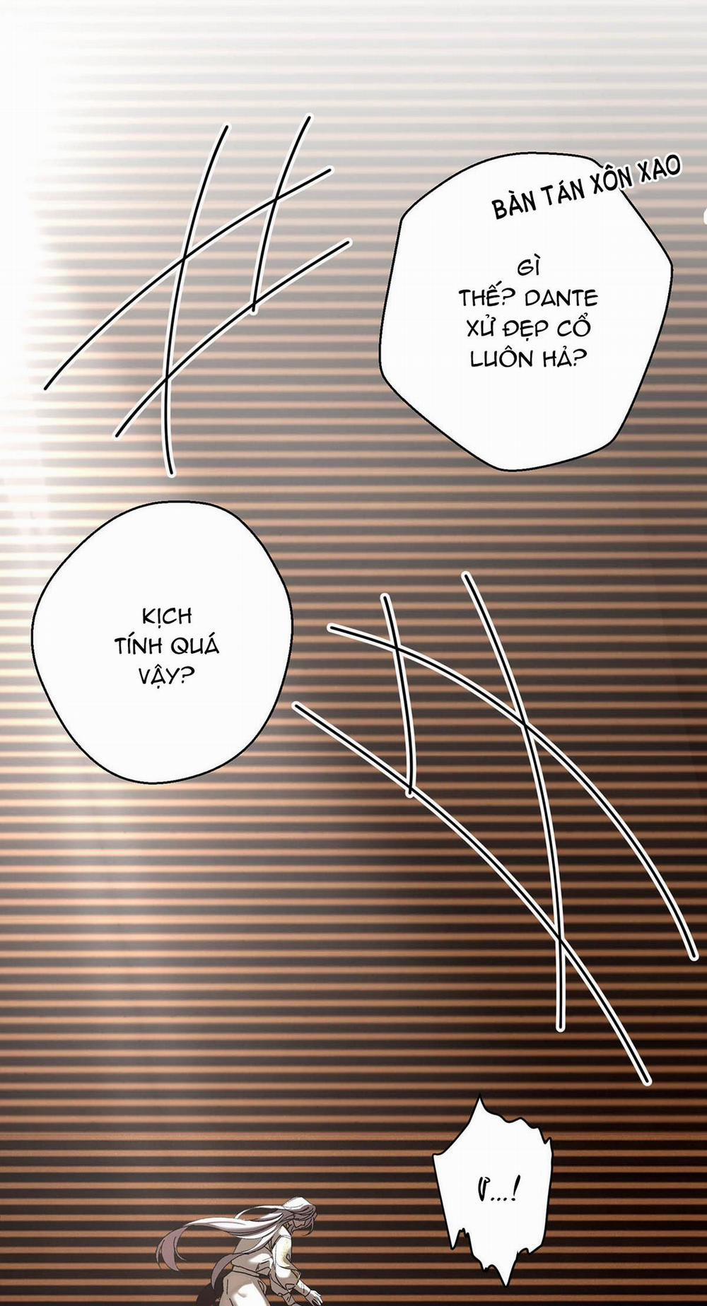 Mỗi Ngày Đều Muốn Tên Hoàng Tử Yandere Nhục Mặt 2 trang 39