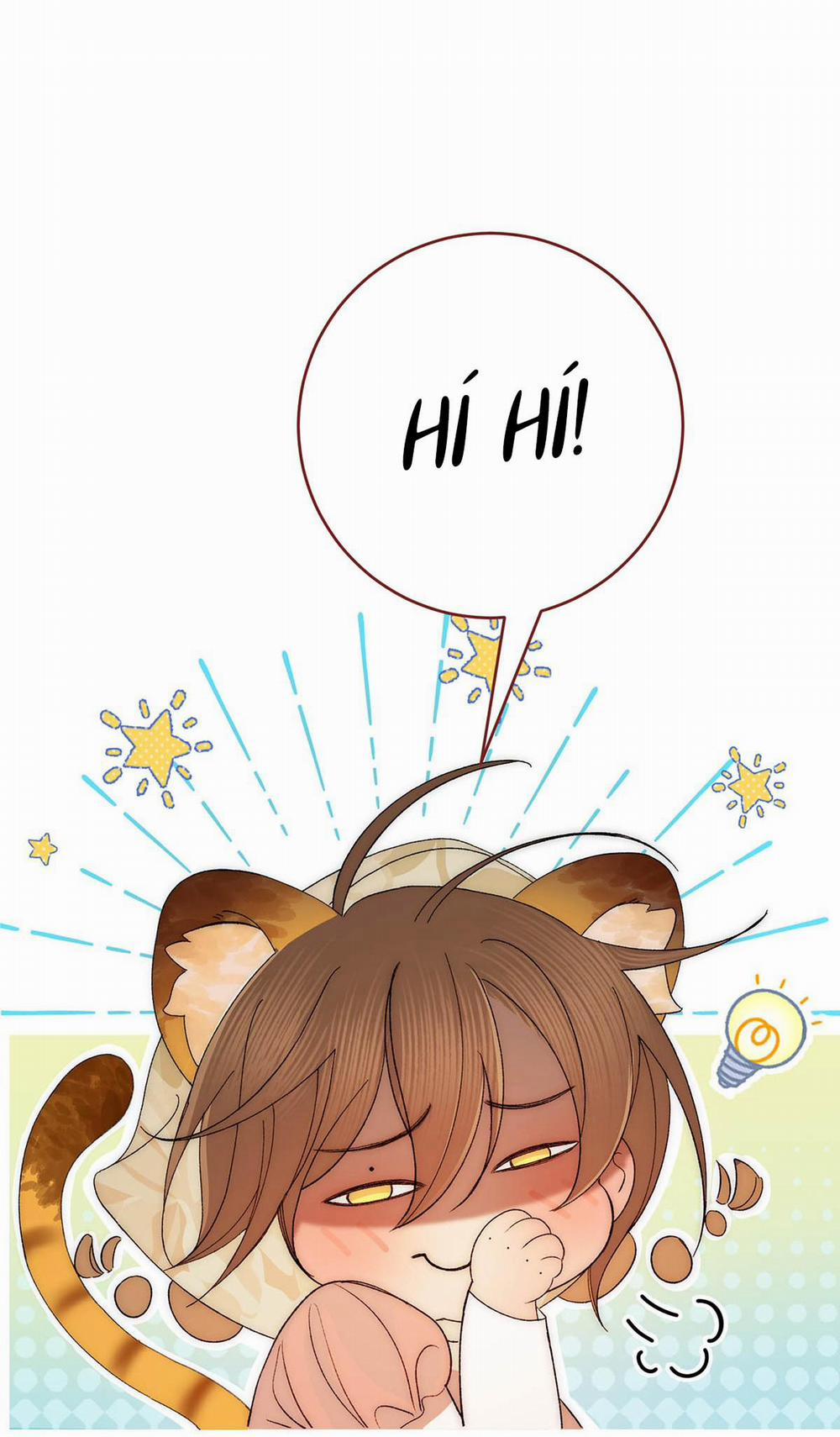 Mỗi Ngày Đều Muốn Tên Hoàng Tử Yandere Nhục Mặt 2 trang 7