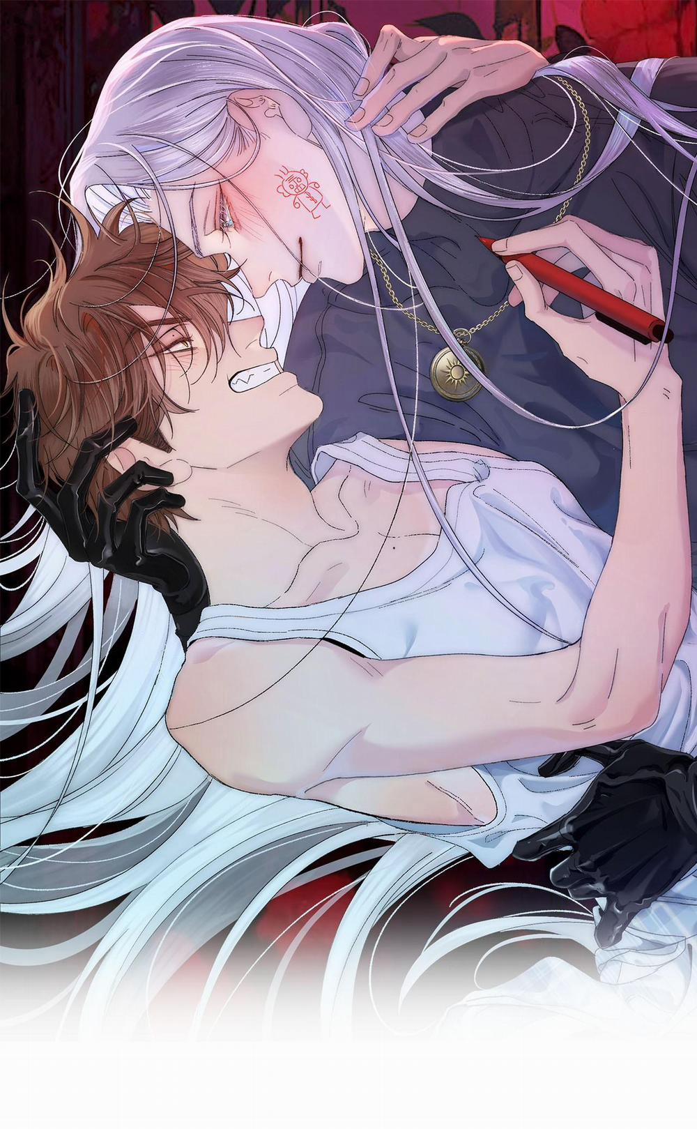 Mỗi Ngày Đều Muốn Tên Hoàng Tử Yandere Nhục Mặt 3 trang 1