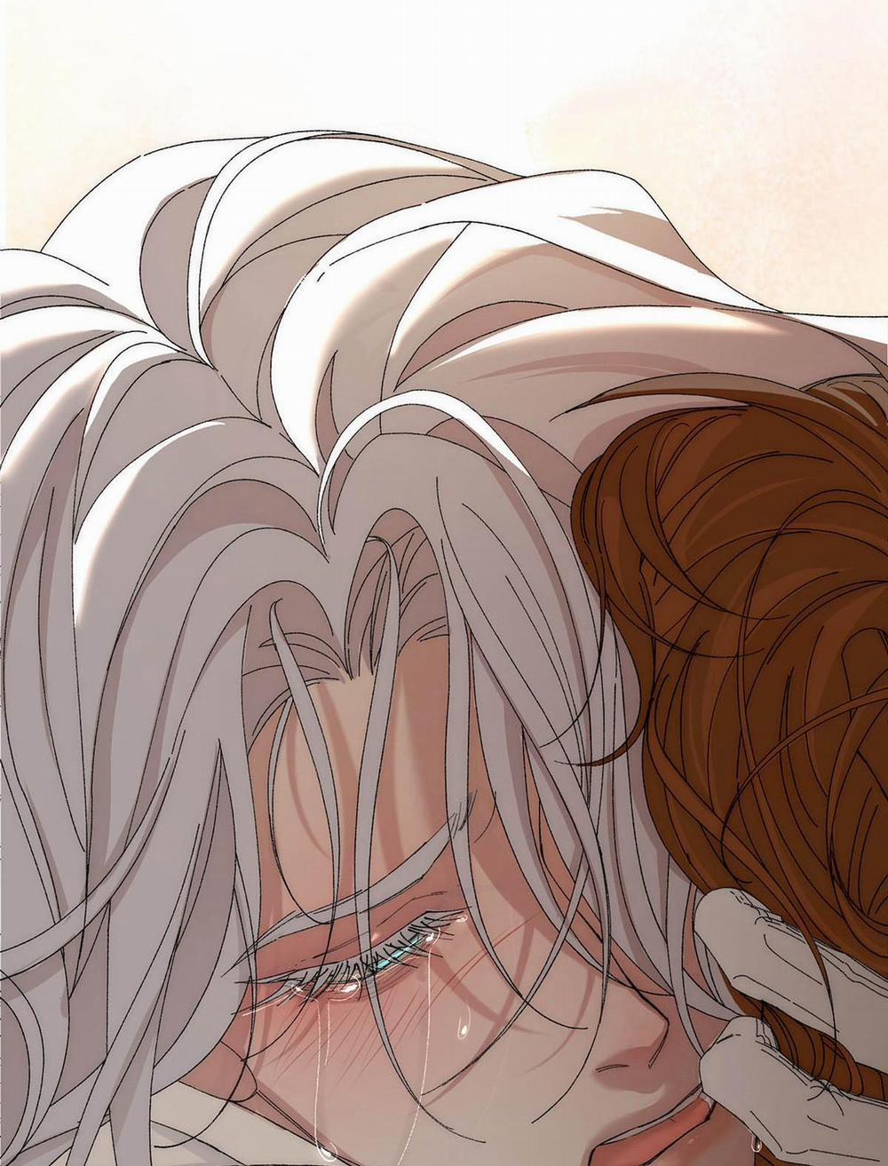 Mỗi Ngày Đều Muốn Tên Hoàng Tử Yandere Nhục Mặt 3 trang 13