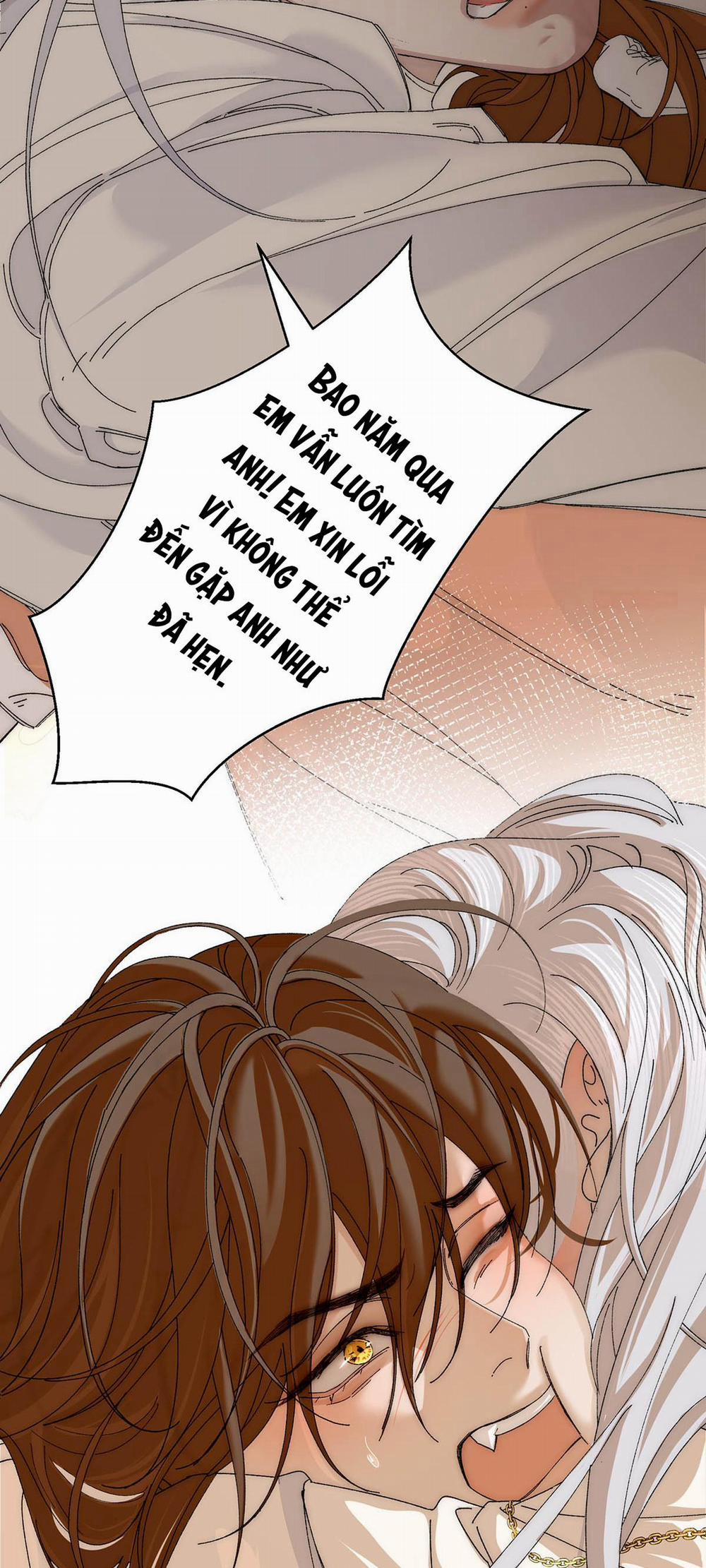 Mỗi Ngày Đều Muốn Tên Hoàng Tử Yandere Nhục Mặt 3 trang 14