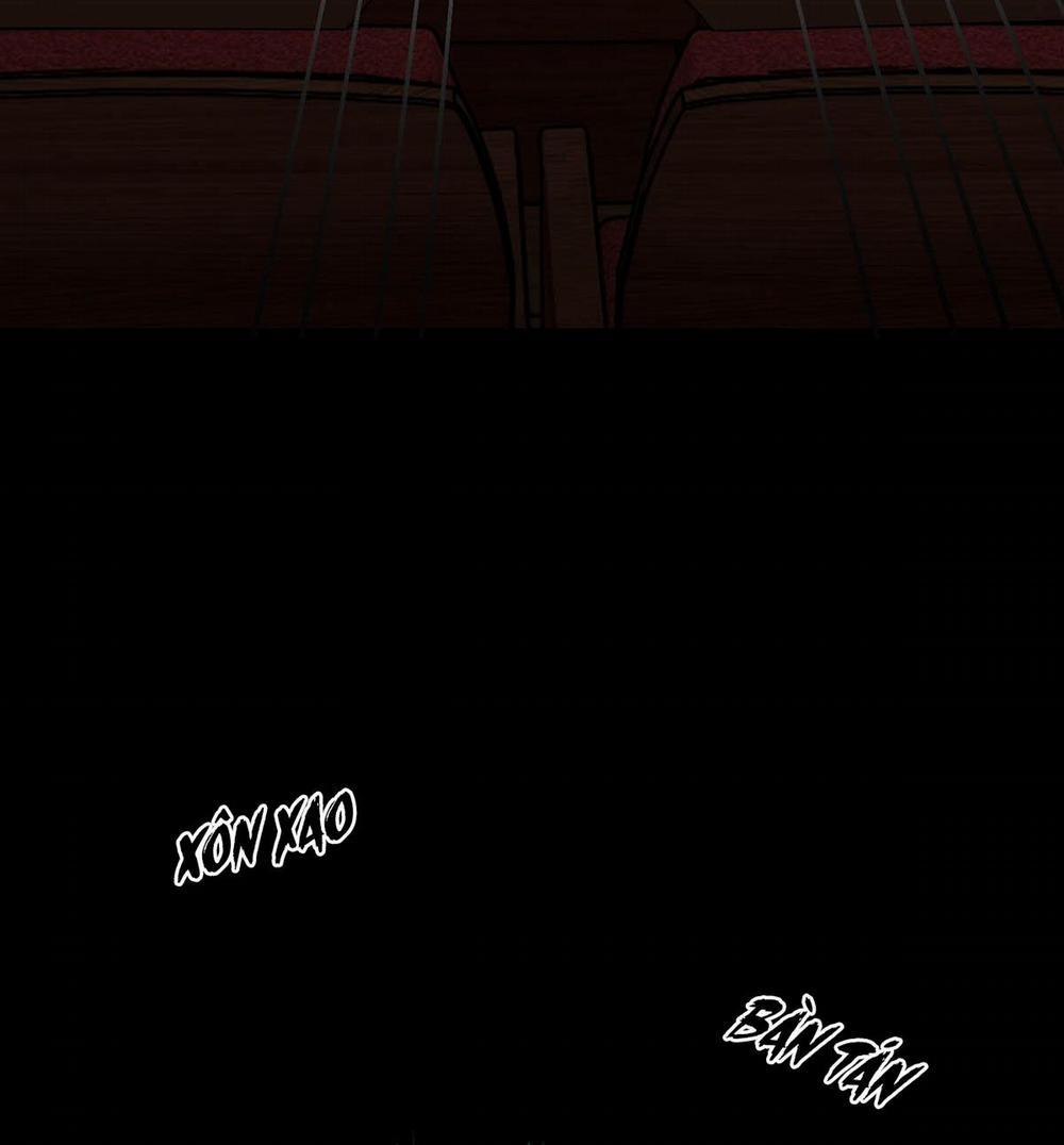 Mỗi Ngày Đều Muốn Tên Hoàng Tử Yandere Nhục Mặt 3 trang 20