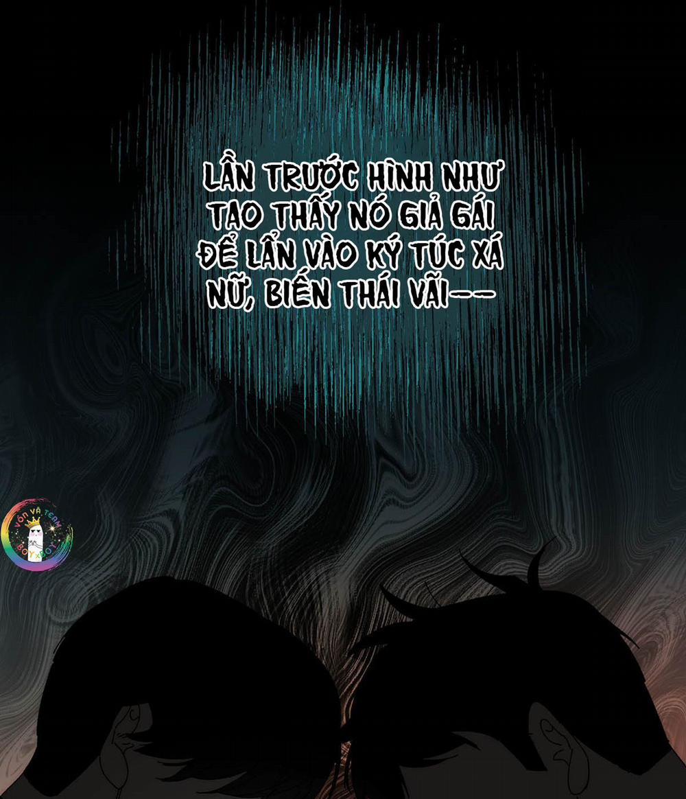 Mỗi Ngày Đều Muốn Tên Hoàng Tử Yandere Nhục Mặt 3 trang 21