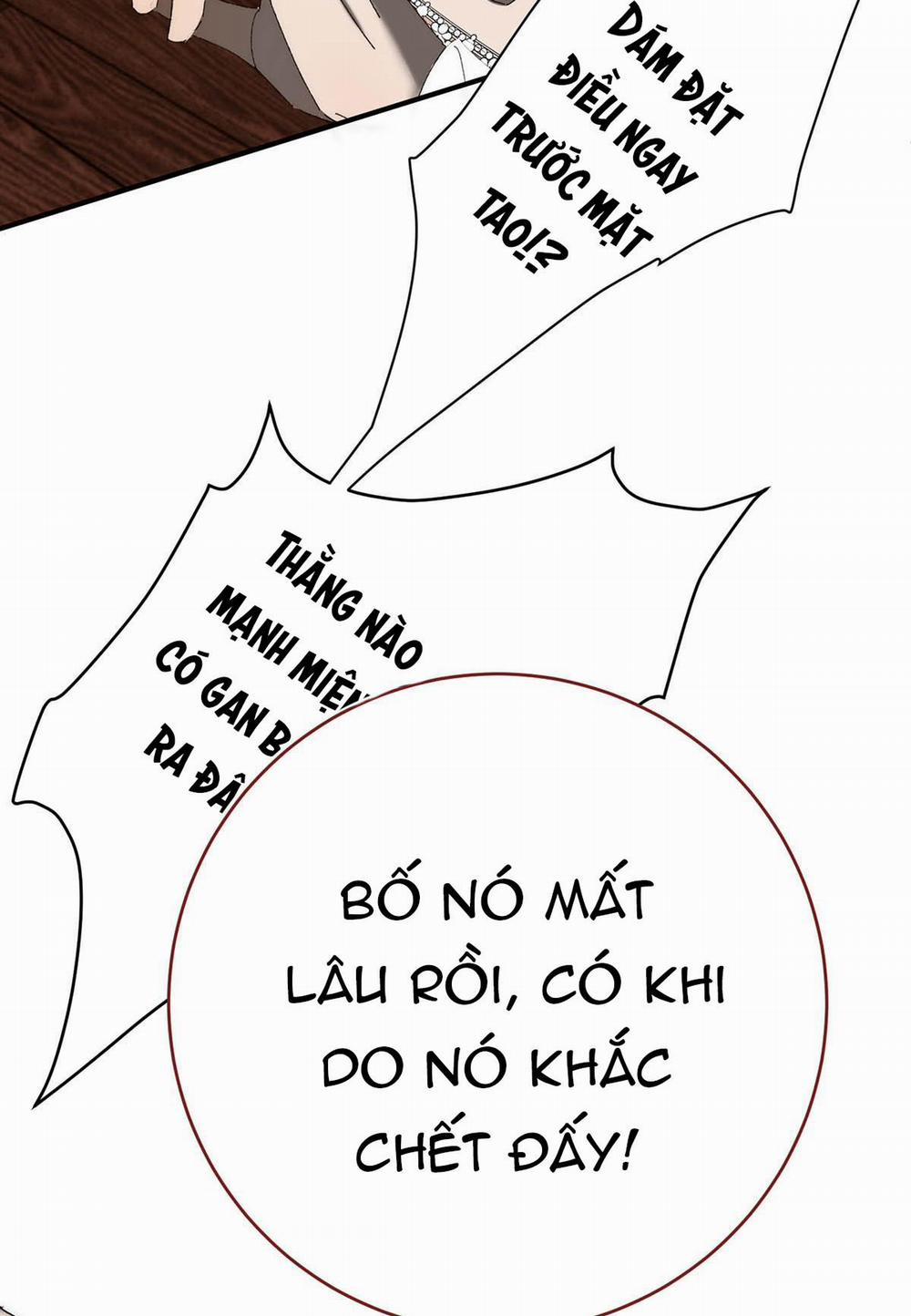 Mỗi Ngày Đều Muốn Tên Hoàng Tử Yandere Nhục Mặt 3 trang 25