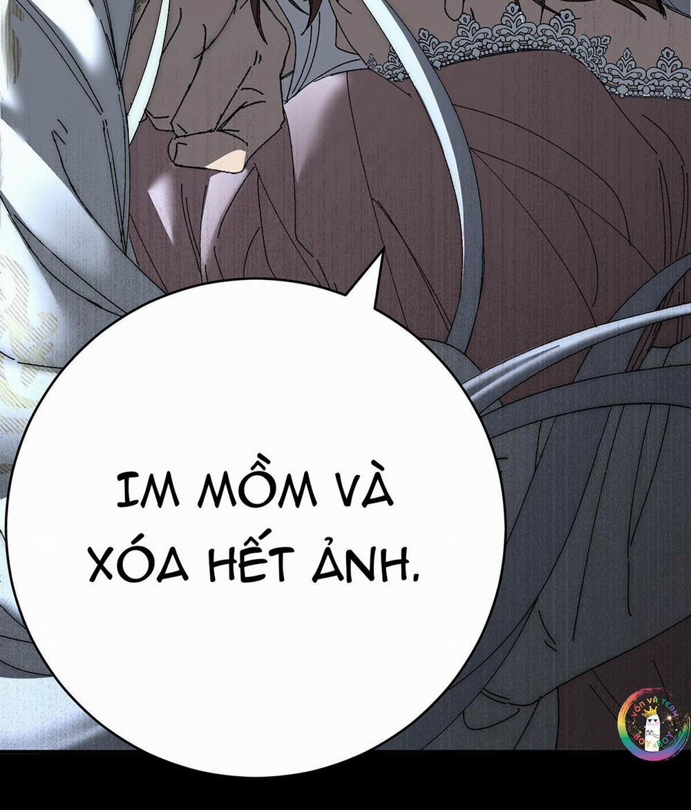 Mỗi Ngày Đều Muốn Tên Hoàng Tử Yandere Nhục Mặt 3 trang 33