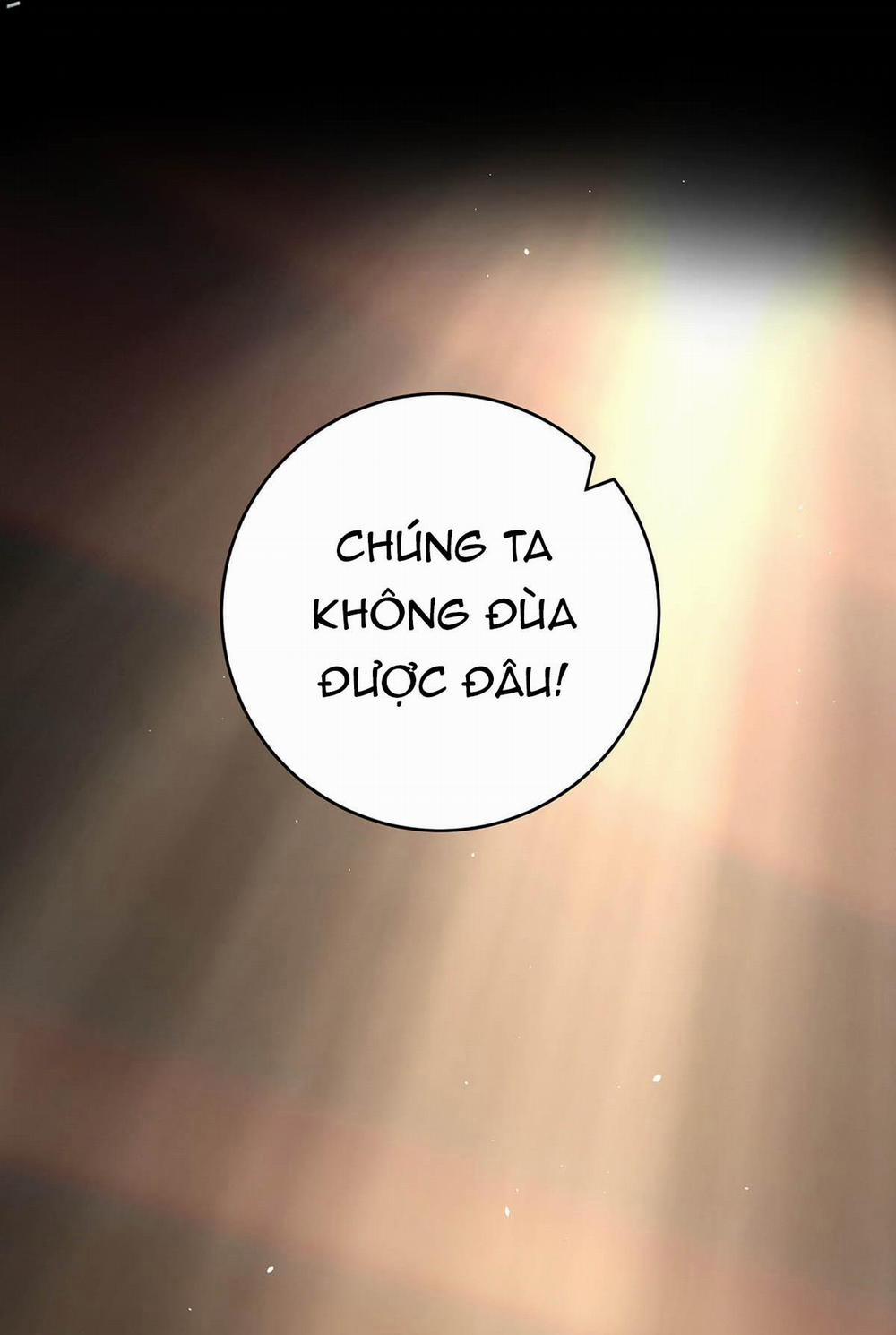 Mỗi Ngày Đều Muốn Tên Hoàng Tử Yandere Nhục Mặt 3 trang 39