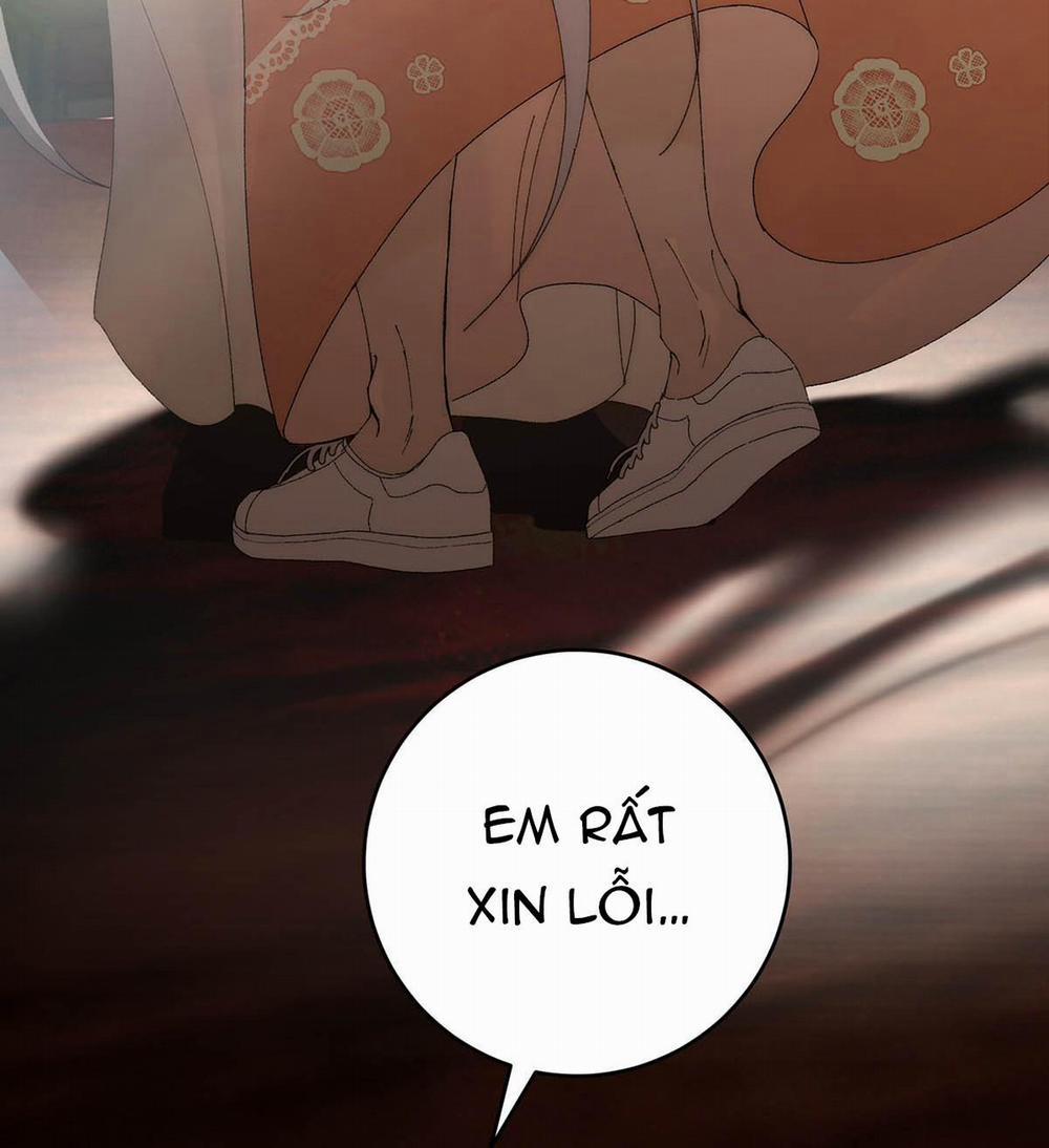 Mỗi Ngày Đều Muốn Tên Hoàng Tử Yandere Nhục Mặt 3 trang 41