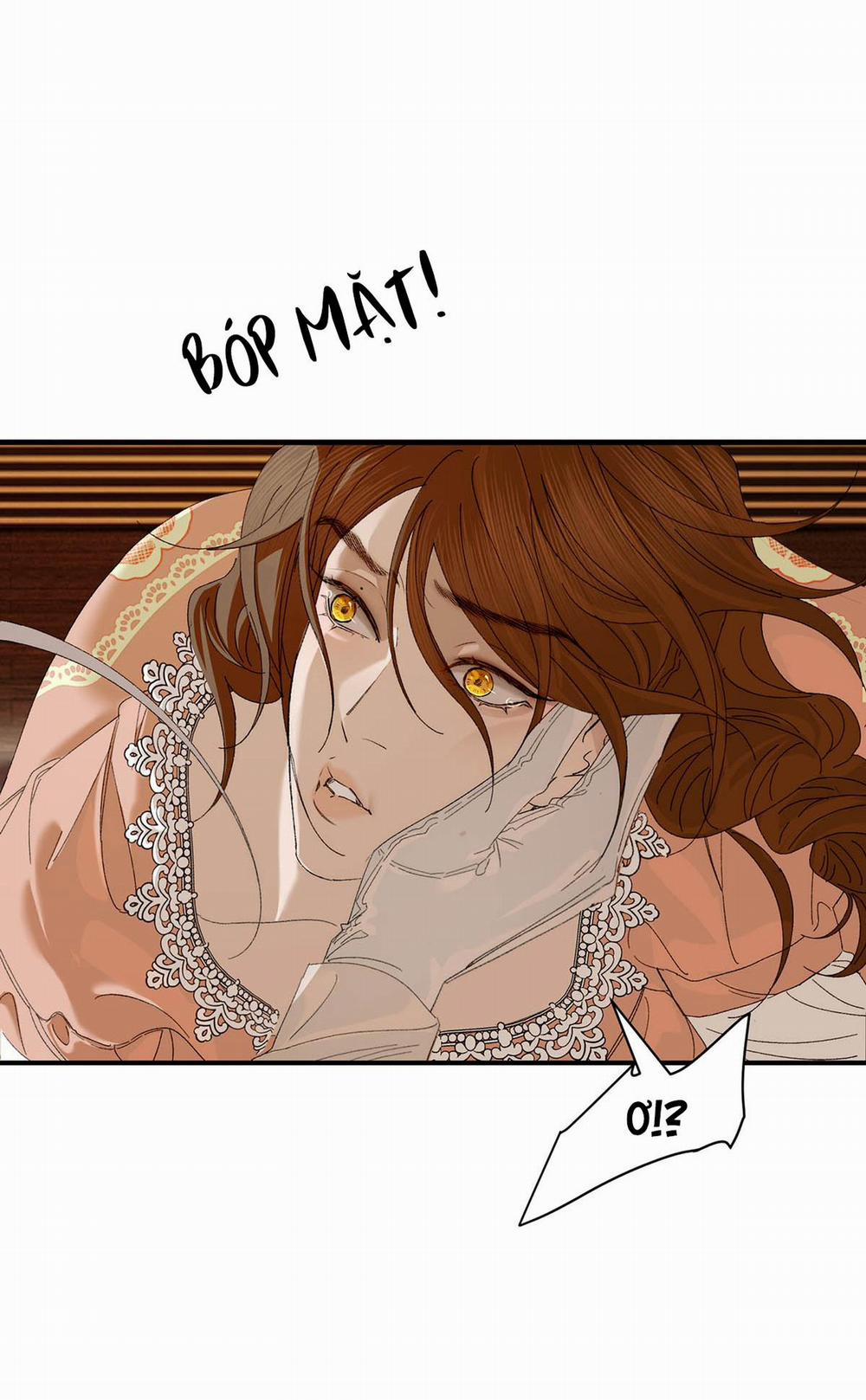 Mỗi Ngày Đều Muốn Tên Hoàng Tử Yandere Nhục Mặt 3 trang 5