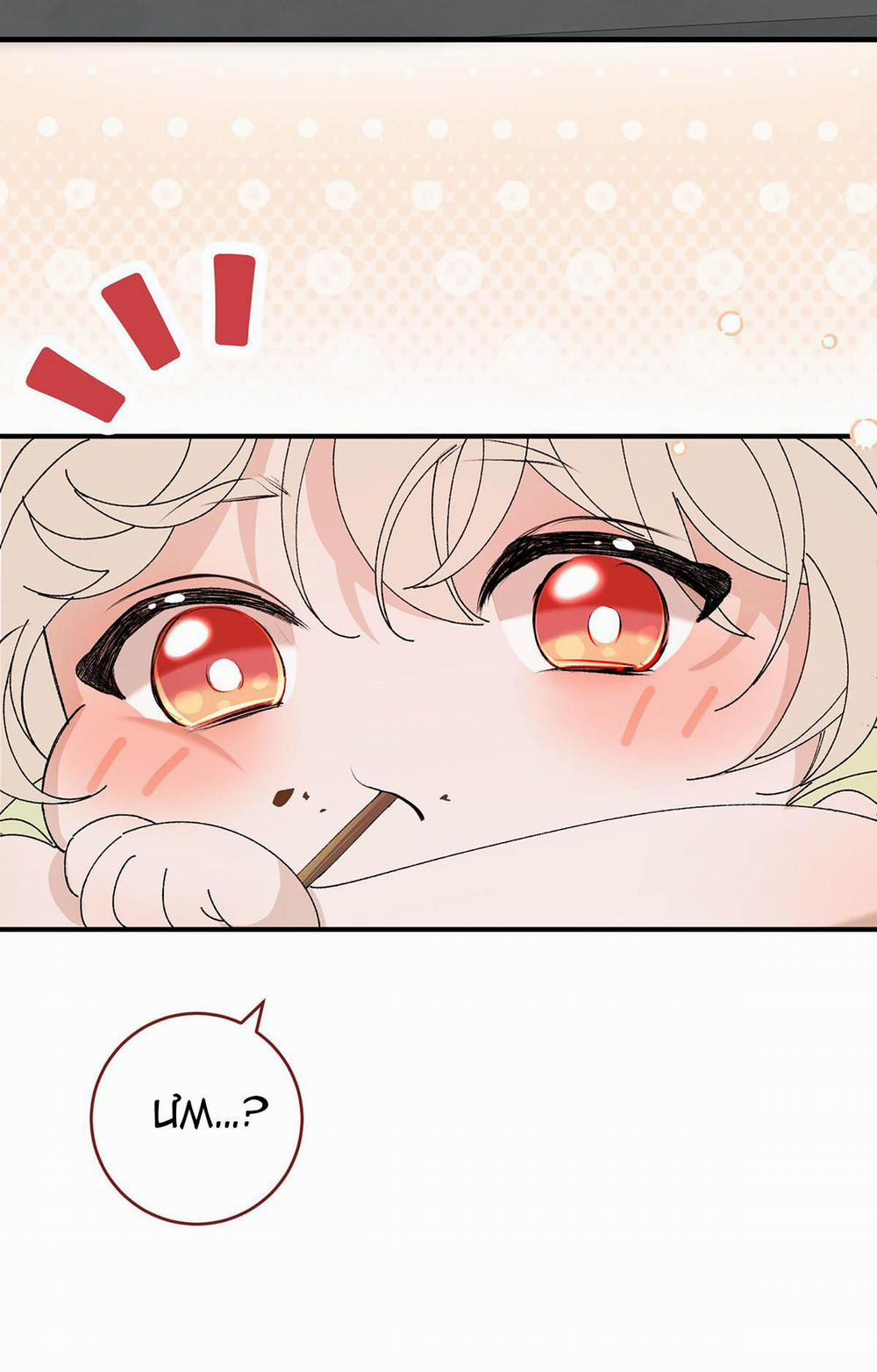 Mỗi Ngày Đều Muốn Tên Hoàng Tử Yandere Nhục Mặt 3 trang 50