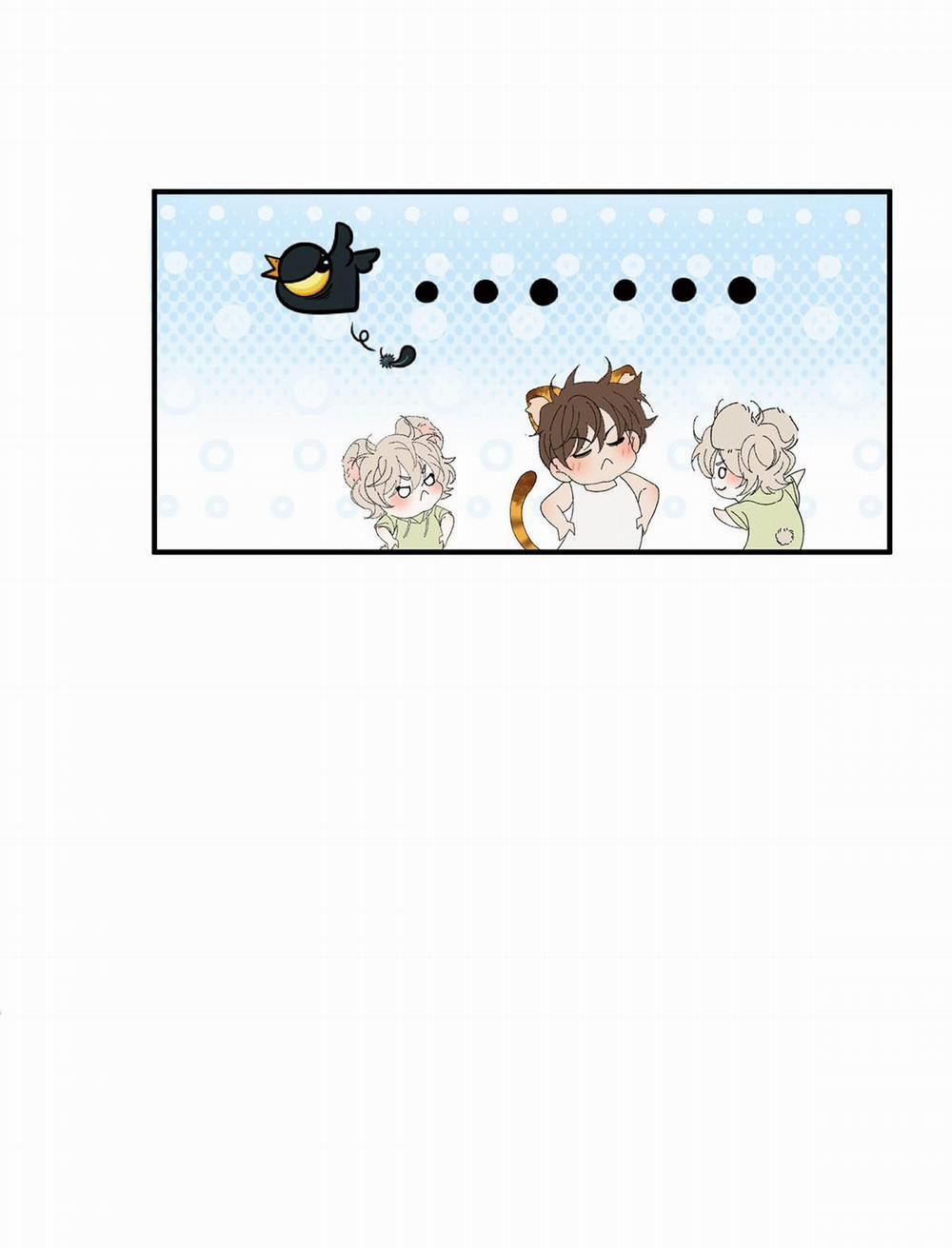 Mỗi Ngày Đều Muốn Tên Hoàng Tử Yandere Nhục Mặt 3 trang 58