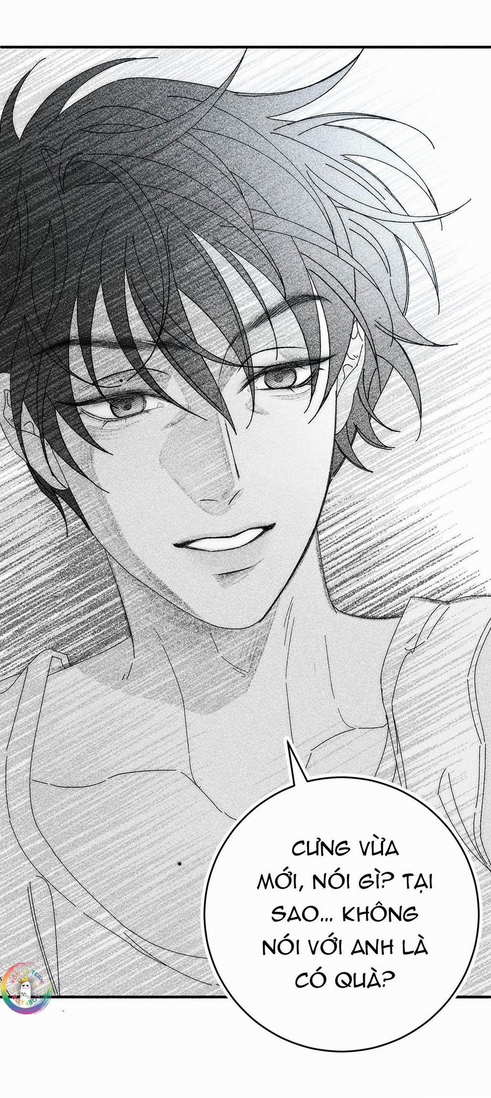 Mỗi Ngày Đều Muốn Tên Hoàng Tử Yandere Nhục Mặt 3 trang 60