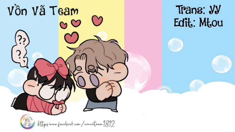 Mỗi Ngày Đều Muốn Tên Hoàng Tử Yandere Nhục Mặt 4 trang 0