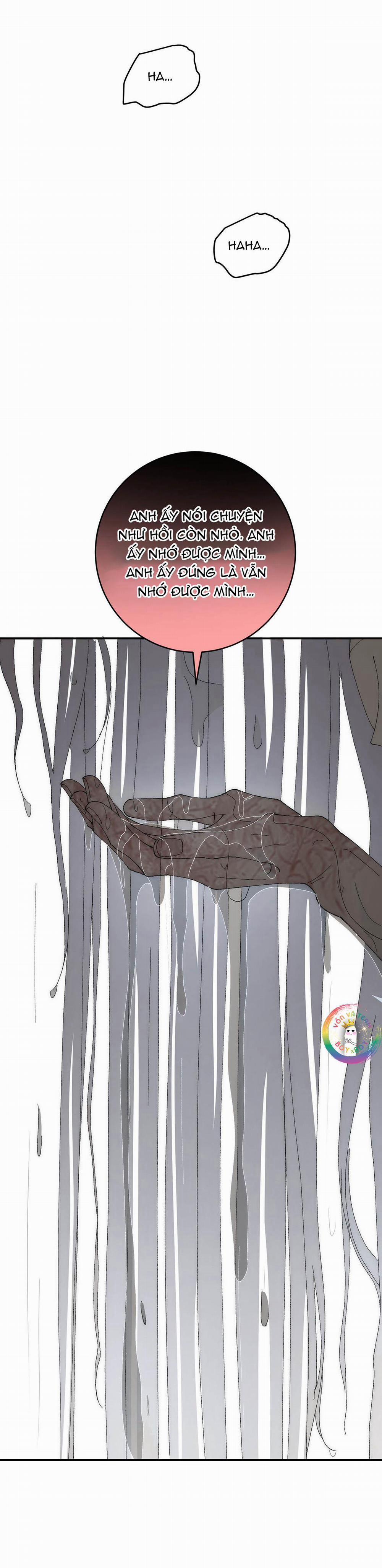 Mỗi Ngày Đều Muốn Tên Hoàng Tử Yandere Nhục Mặt 5 trang 21