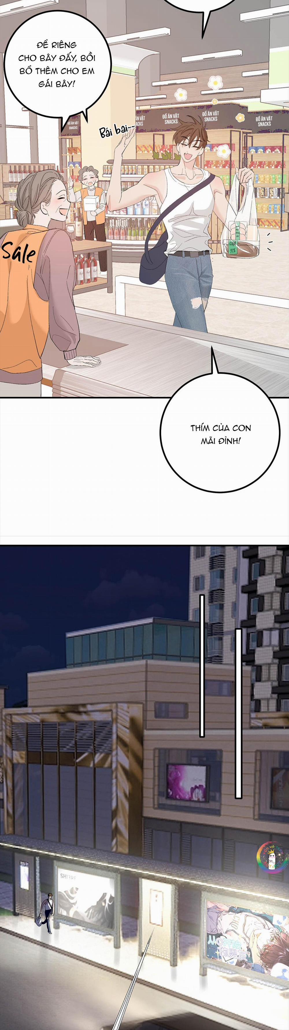 Mỗi Ngày Đều Muốn Tên Hoàng Tử Yandere Nhục Mặt 6 trang 2