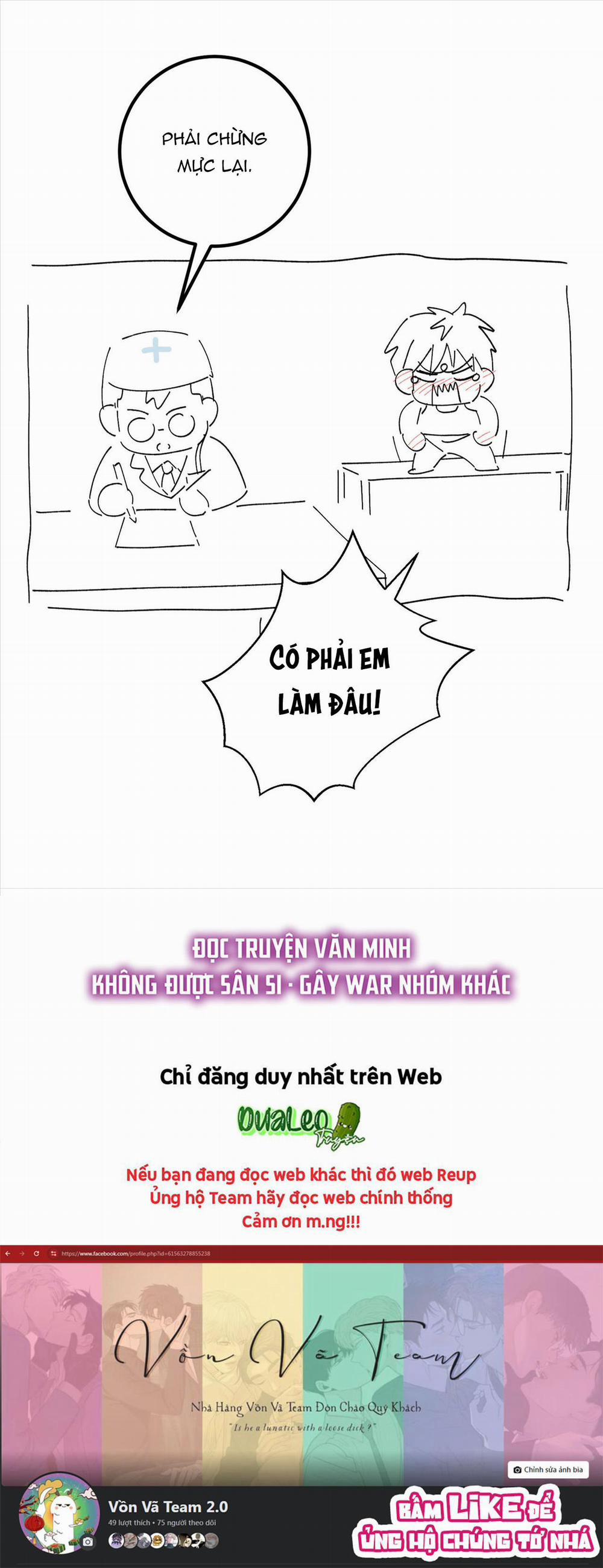 Mỗi Ngày Đều Muốn Tên Hoàng Tử Yandere Nhục Mặt 6 trang 21