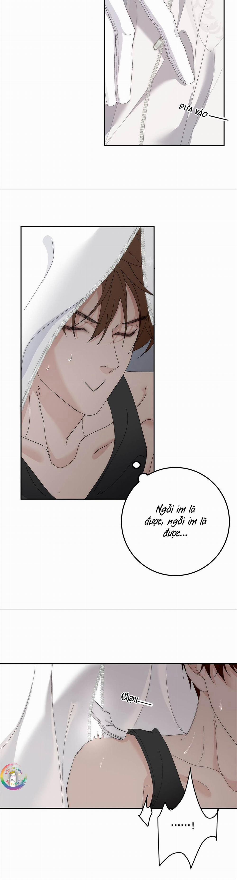 Mỗi Ngày Đều Muốn Tên Hoàng Tử Yandere Nhục Mặt 7 trang 20