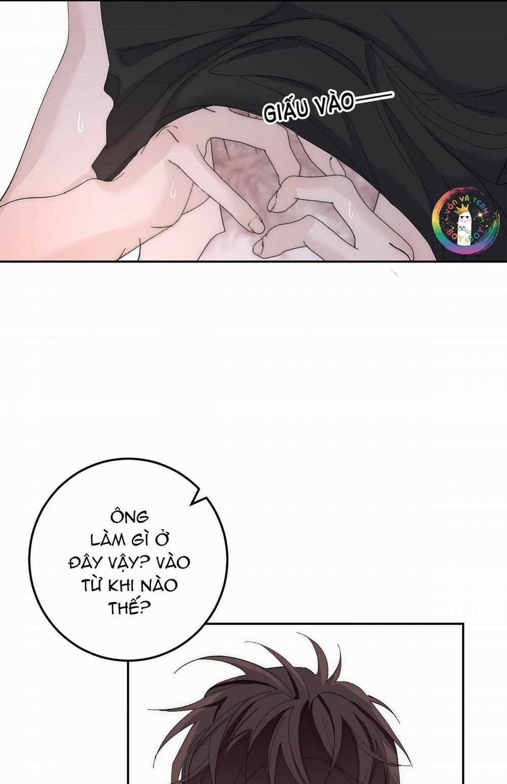 Mỗi Ngày Đều Muốn Tên Hoàng Tử Yandere Nhục Mặt 8 trang 13