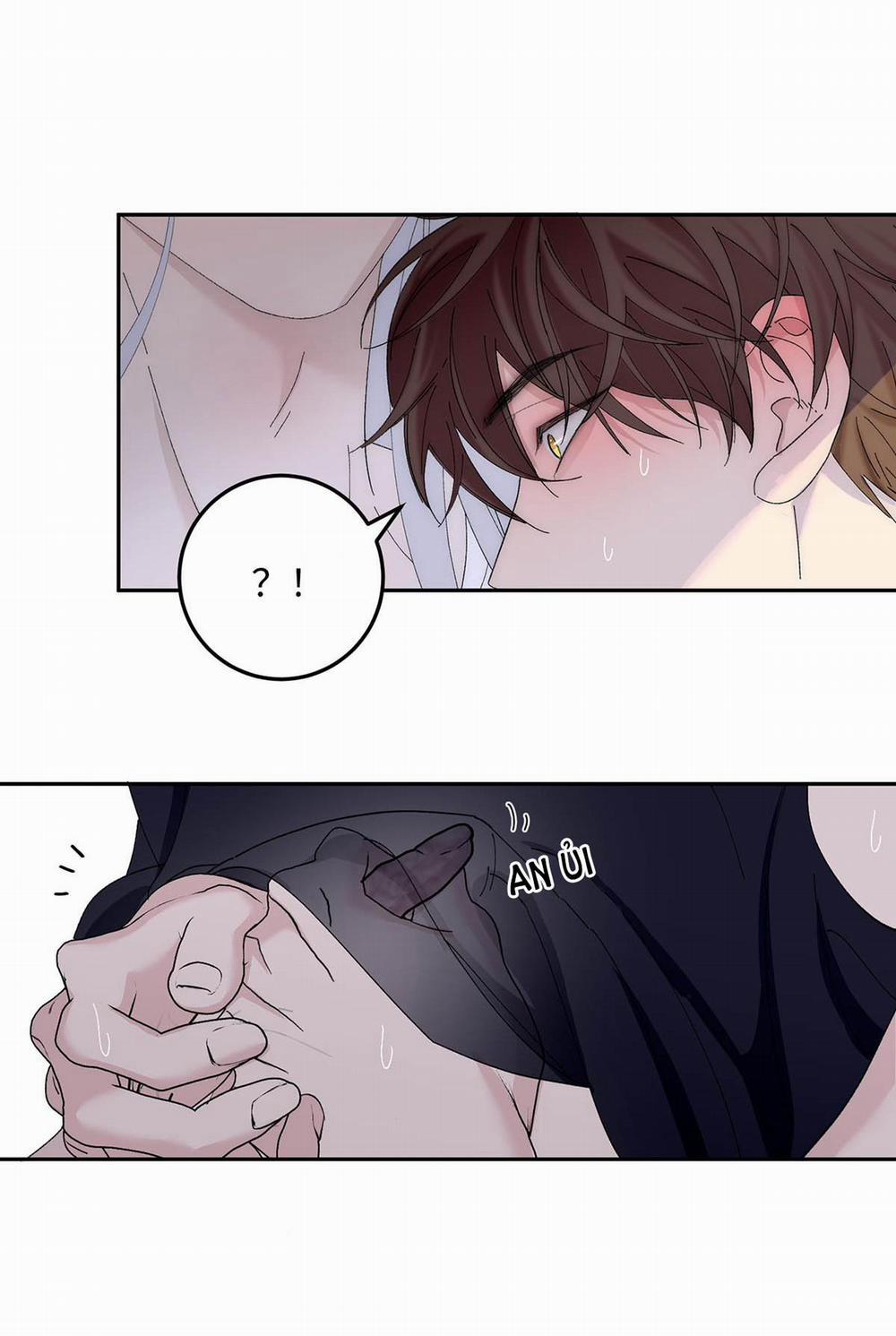 Mỗi Ngày Đều Muốn Tên Hoàng Tử Yandere Nhục Mặt 8 trang 15