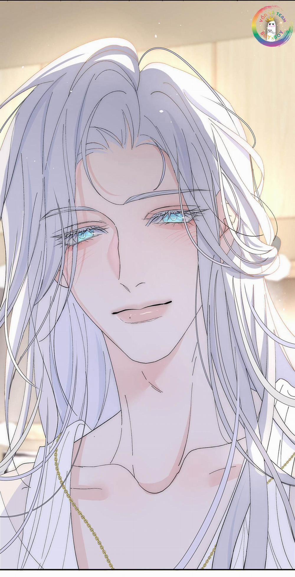 Mỗi Ngày Đều Muốn Tên Hoàng Tử Yandere Nhục Mặt 8 trang 17