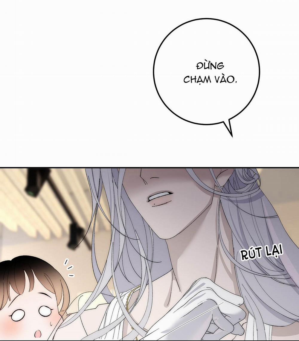 Mỗi Ngày Đều Muốn Tên Hoàng Tử Yandere Nhục Mặt 8 trang 2