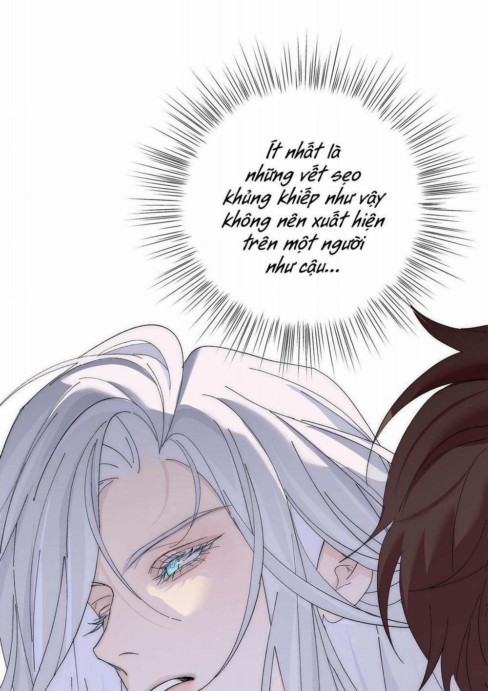 Mỗi Ngày Đều Muốn Tên Hoàng Tử Yandere Nhục Mặt 8 trang 20