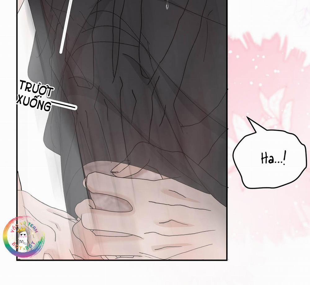 Mỗi Ngày Đều Muốn Tên Hoàng Tử Yandere Nhục Mặt 8 trang 25