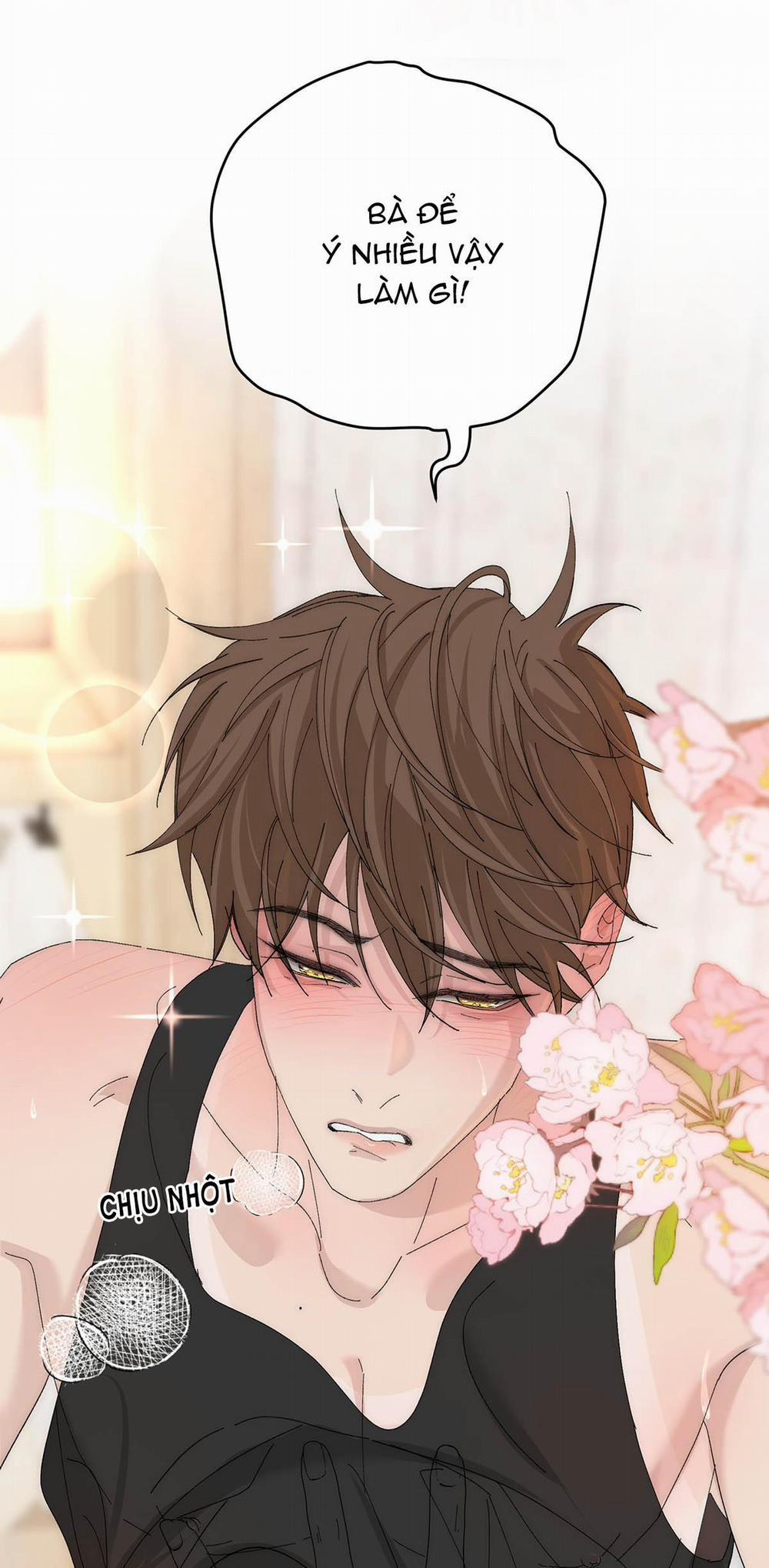 Mỗi Ngày Đều Muốn Tên Hoàng Tử Yandere Nhục Mặt 8 trang 26