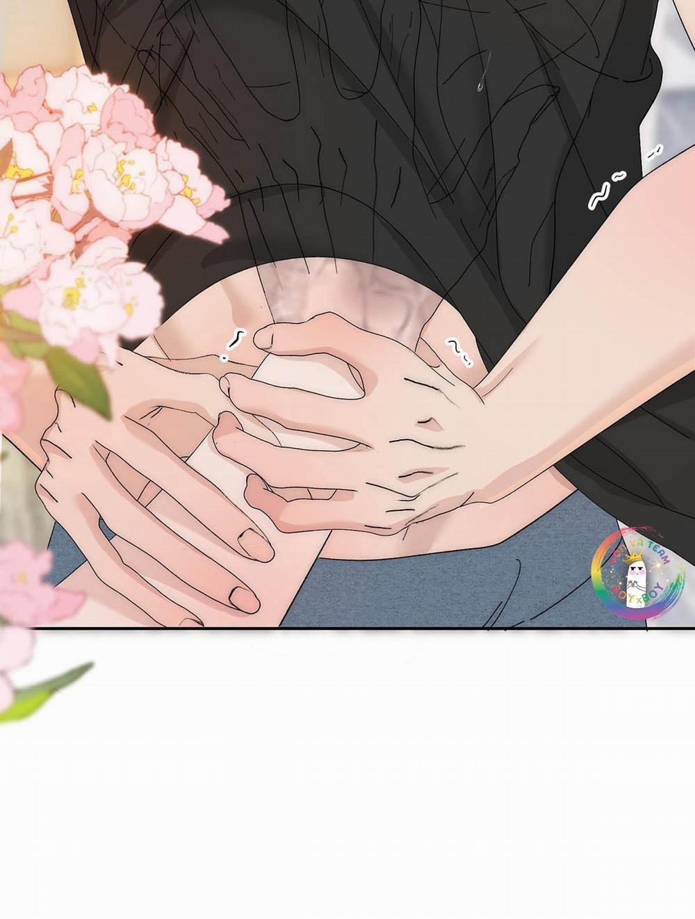 Mỗi Ngày Đều Muốn Tên Hoàng Tử Yandere Nhục Mặt 8 trang 27