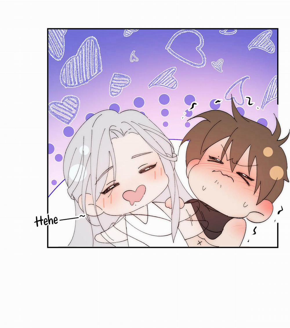 Mỗi Ngày Đều Muốn Tên Hoàng Tử Yandere Nhục Mặt 8 trang 30