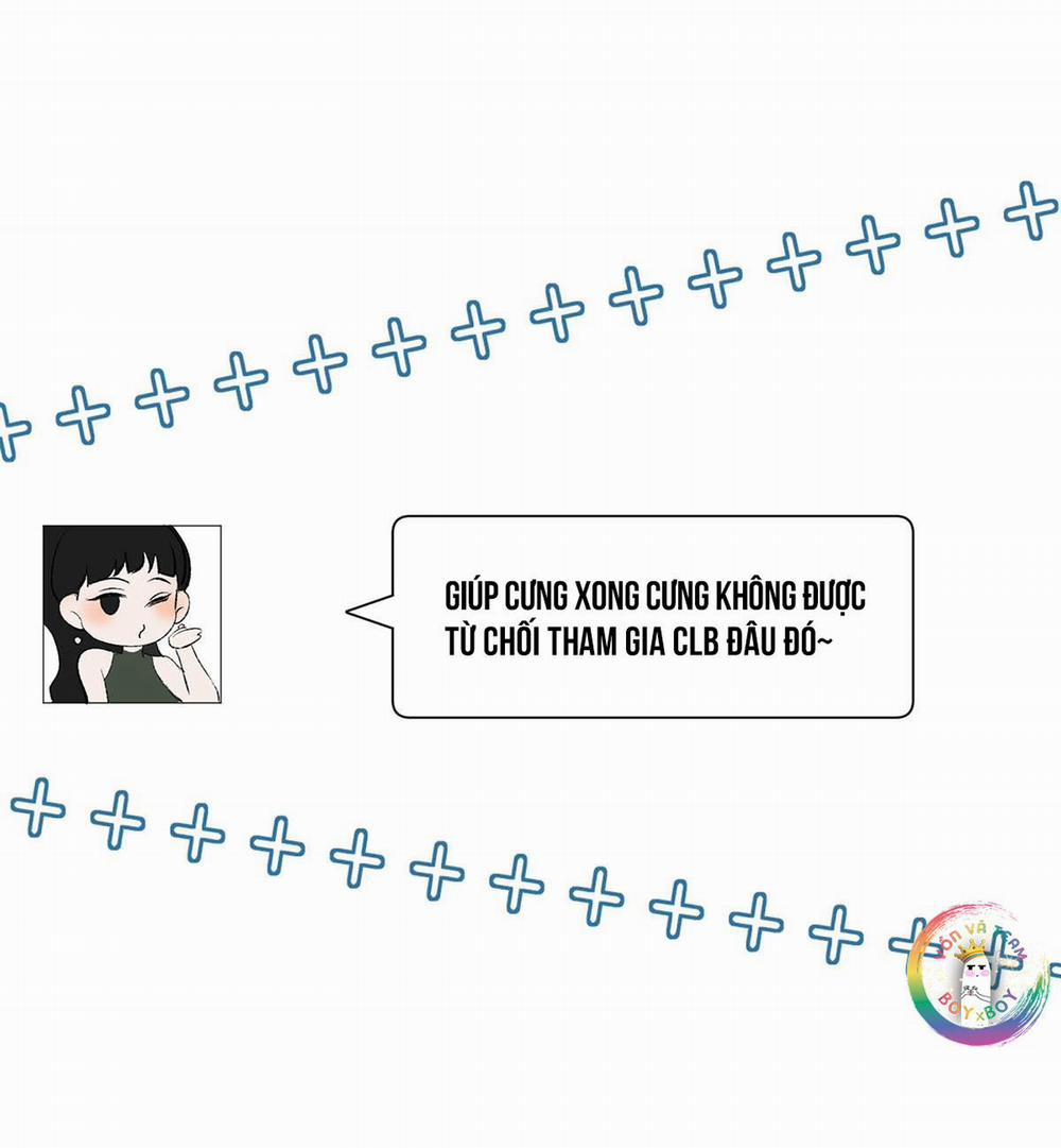 Mỗi Ngày Đều Muốn Tên Hoàng Tử Yandere Nhục Mặt 8 trang 38