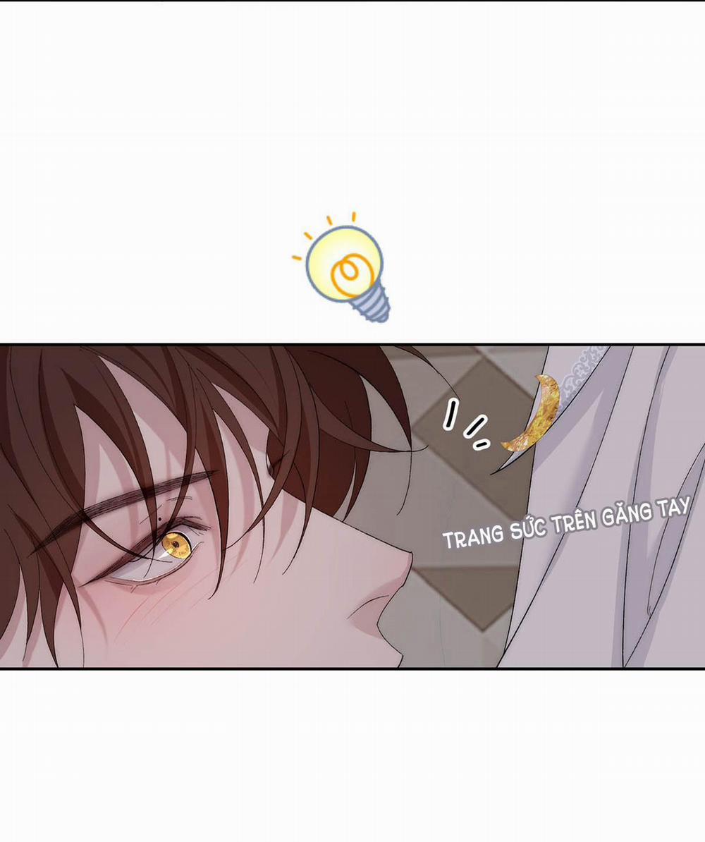 Mỗi Ngày Đều Muốn Tên Hoàng Tử Yandere Nhục Mặt 8 trang 4