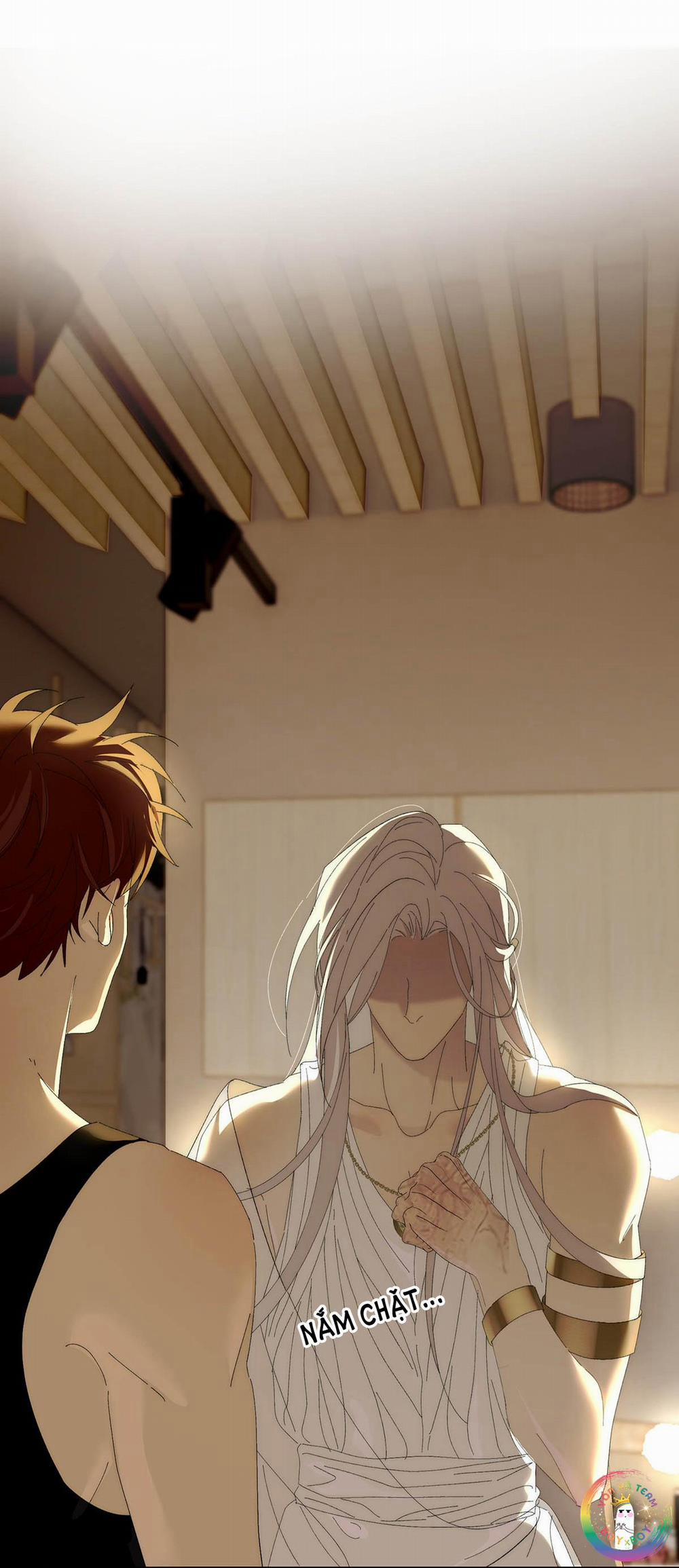 Mỗi Ngày Đều Muốn Tên Hoàng Tử Yandere Nhục Mặt 8 trang 43