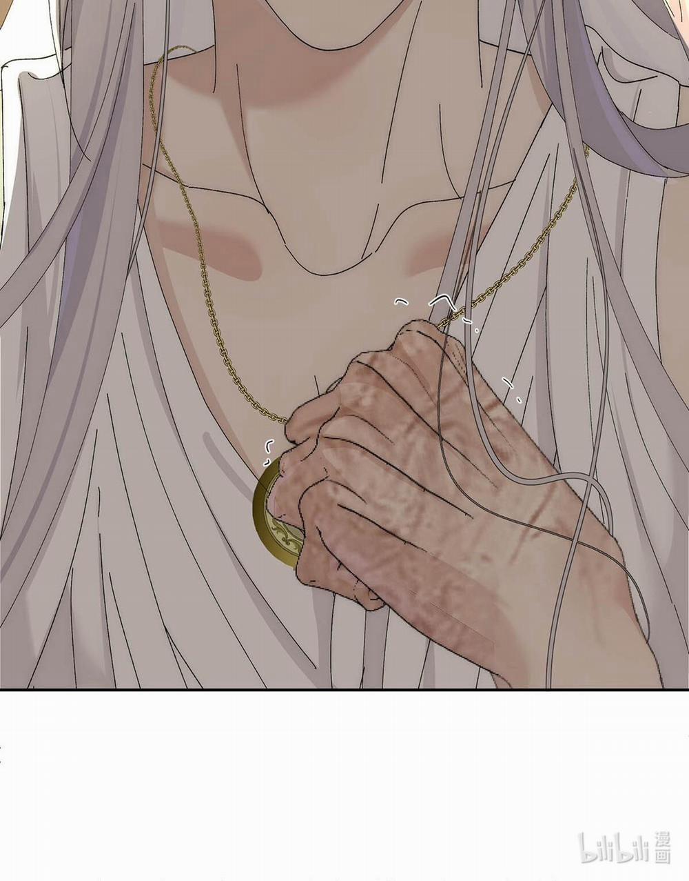 Mỗi Ngày Đều Muốn Tên Hoàng Tử Yandere Nhục Mặt 8 trang 46