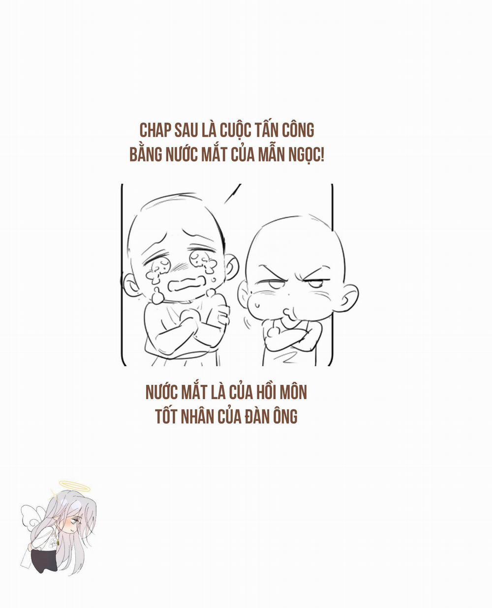 Mỗi Ngày Đều Muốn Tên Hoàng Tử Yandere Nhục Mặt 8 trang 48