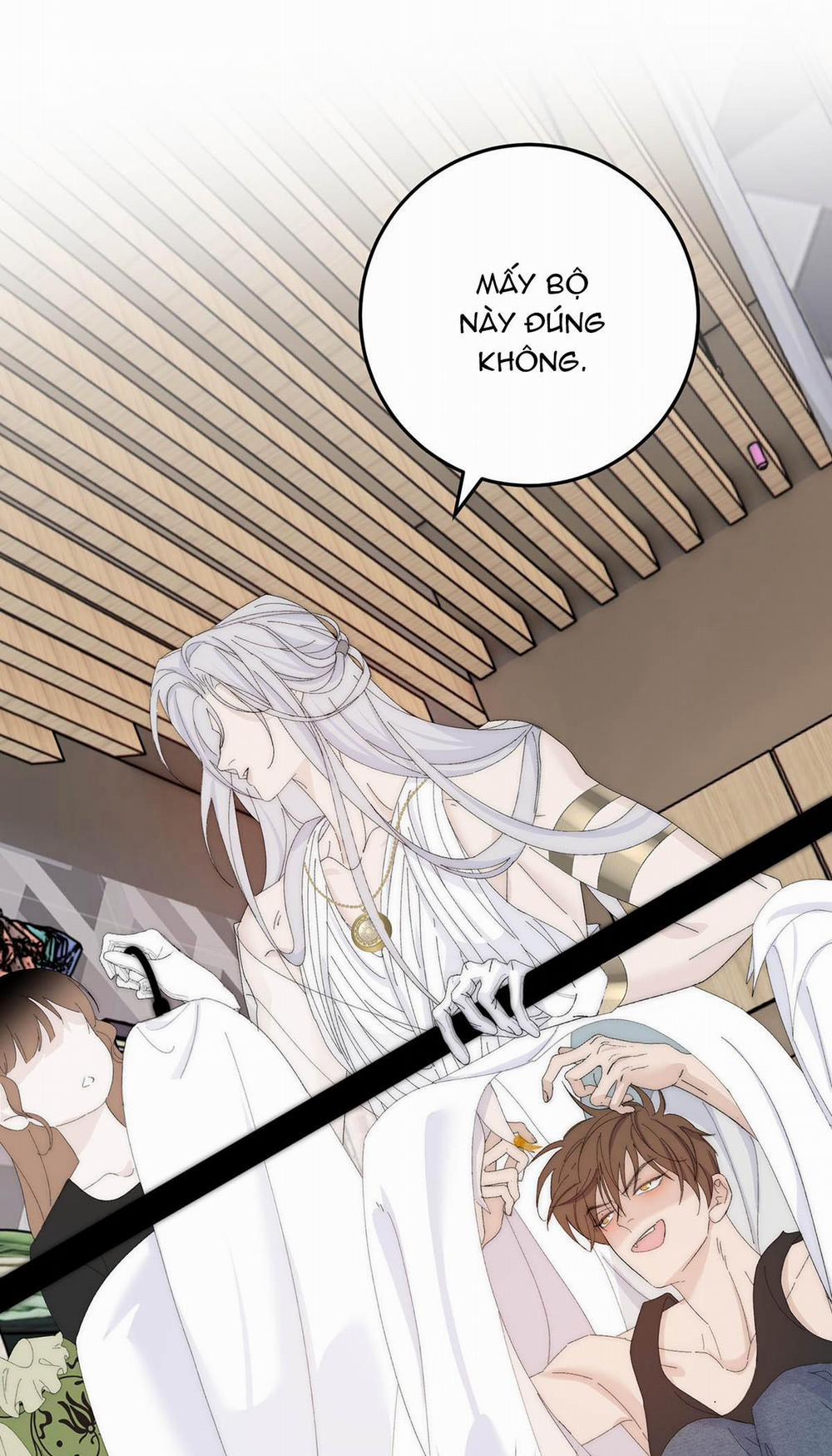 Mỗi Ngày Đều Muốn Tên Hoàng Tử Yandere Nhục Mặt 8 trang 6