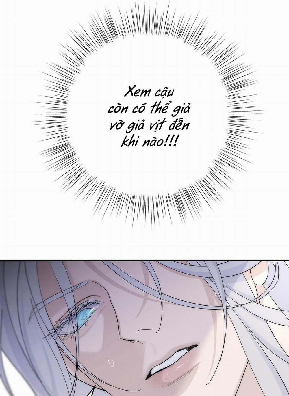 Mỗi Ngày Đều Muốn Tên Hoàng Tử Yandere Nhục Mặt 8 trang 8