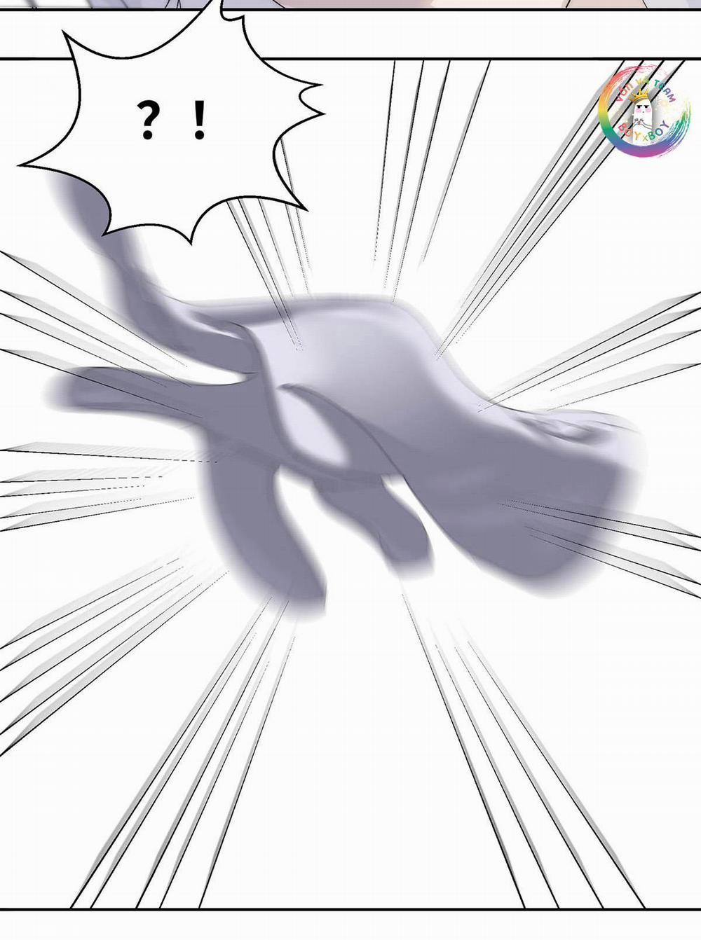 Mỗi Ngày Đều Muốn Tên Hoàng Tử Yandere Nhục Mặt 8 trang 9