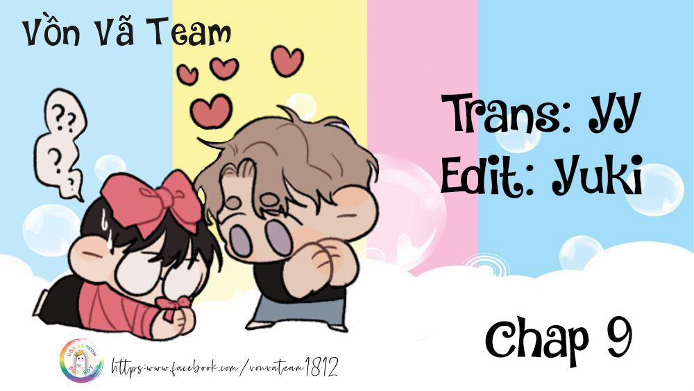 Mỗi Ngày Đều Muốn Tên Hoàng Tử Yandere Nhục Mặt 9 trang 0