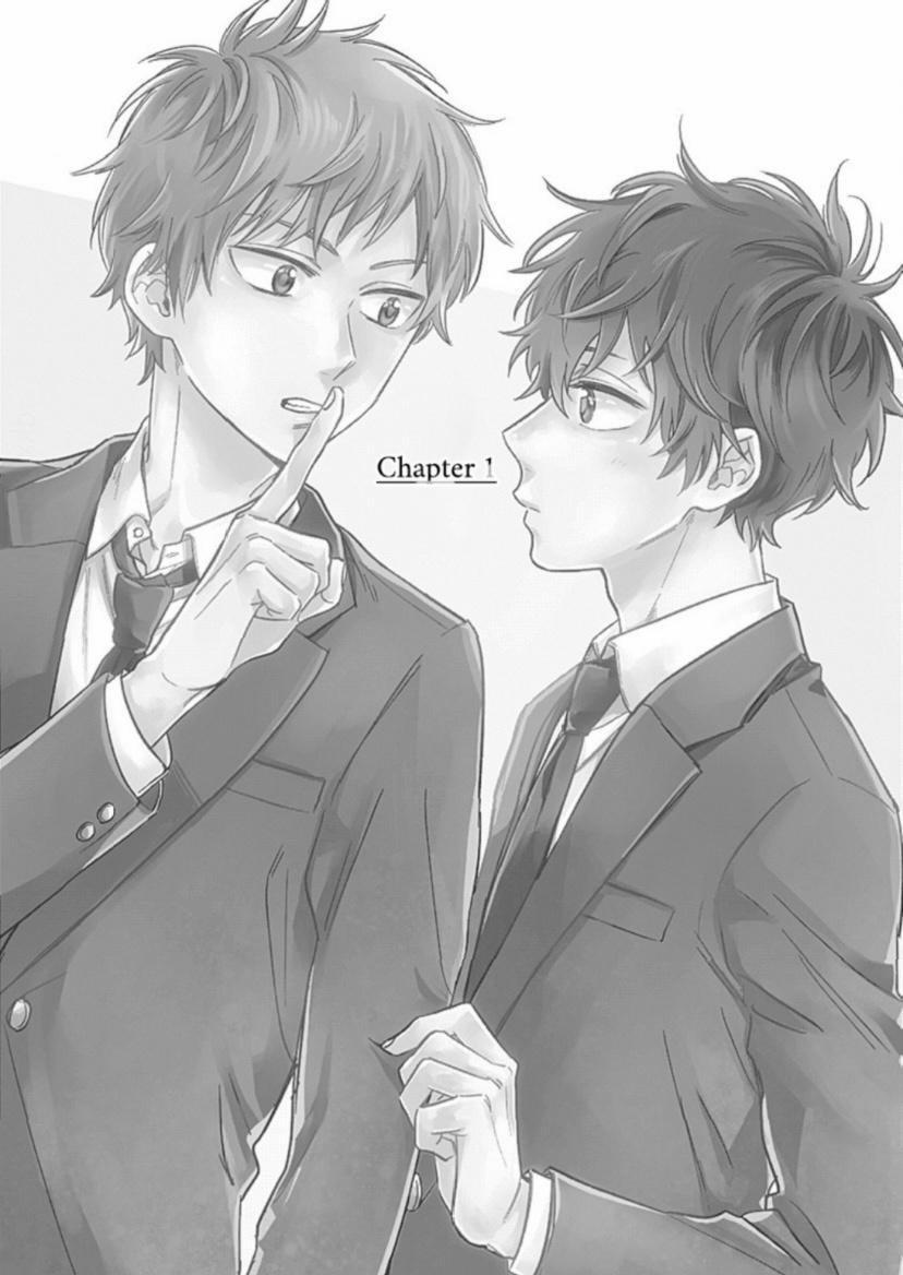 Mỗi Ngày Đều Yêu Em Thêm Nữa 1 trang 1