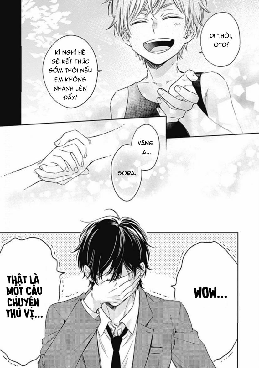 Mỗi Ngày Đều Yêu Em Thêm Nữa 1 trang 13