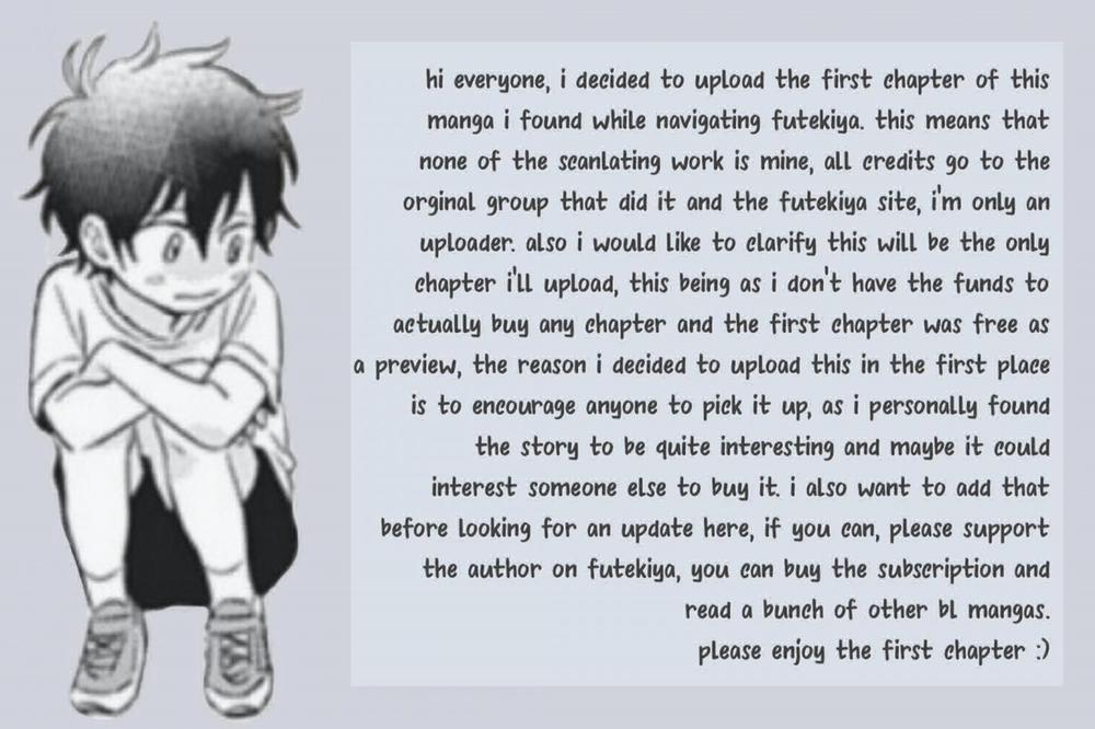 Mỗi Ngày Đều Yêu Em Thêm Nữa 1 trang 36