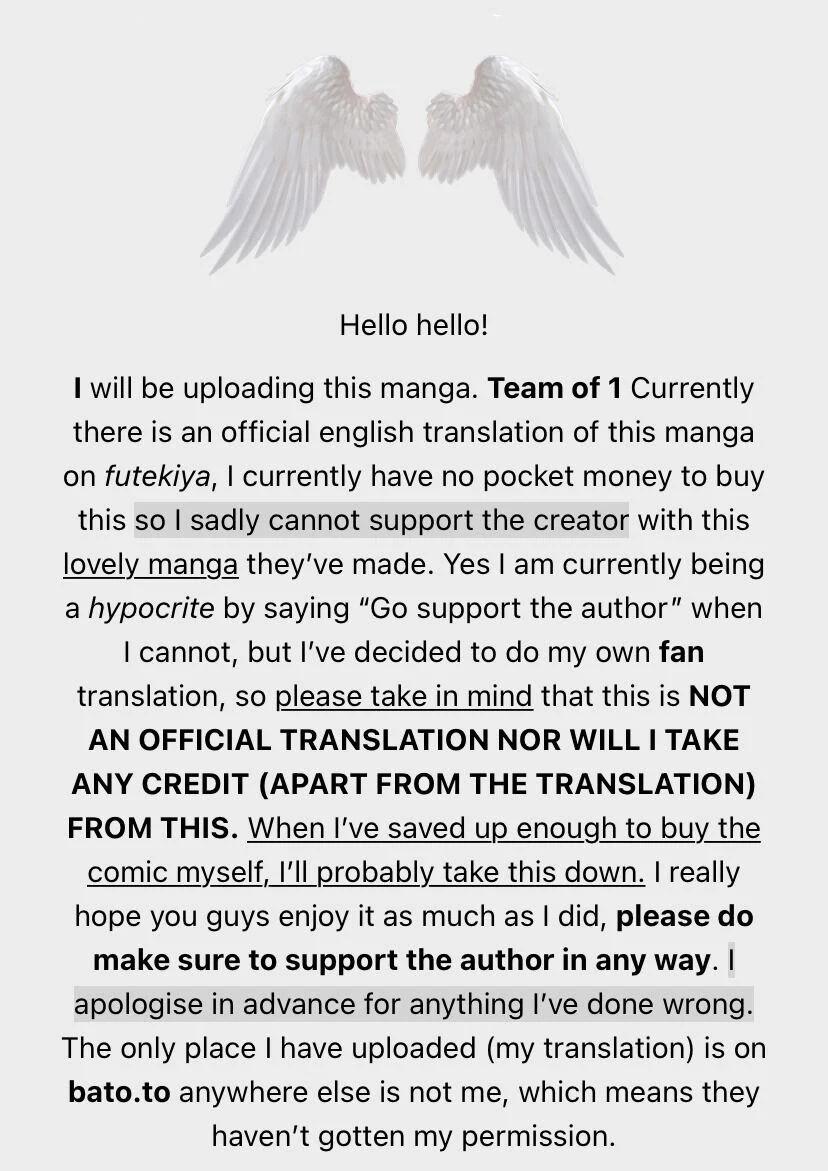 Mỗi Ngày Đều Yêu Em Thêm Nữa 3 trang 0