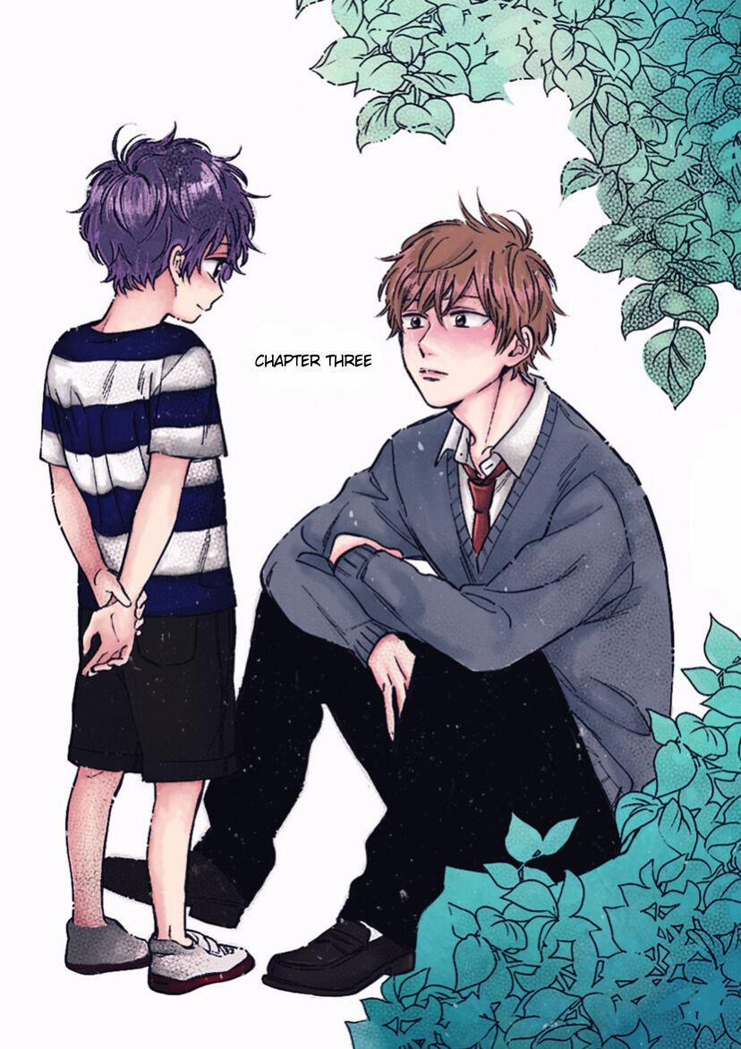 Mỗi Ngày Đều Yêu Em Thêm Nữa 3 trang 12